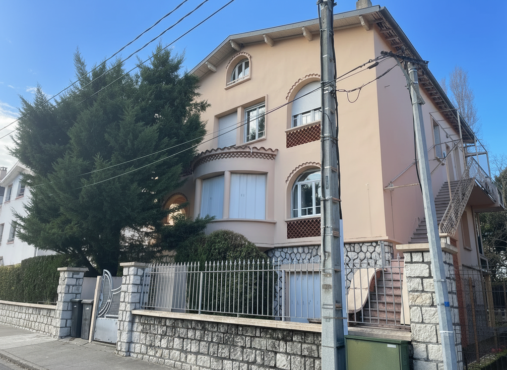 Achat immobilier Appartement 1 pièces  17m2 à Toulouse (31400) - Photo n°6