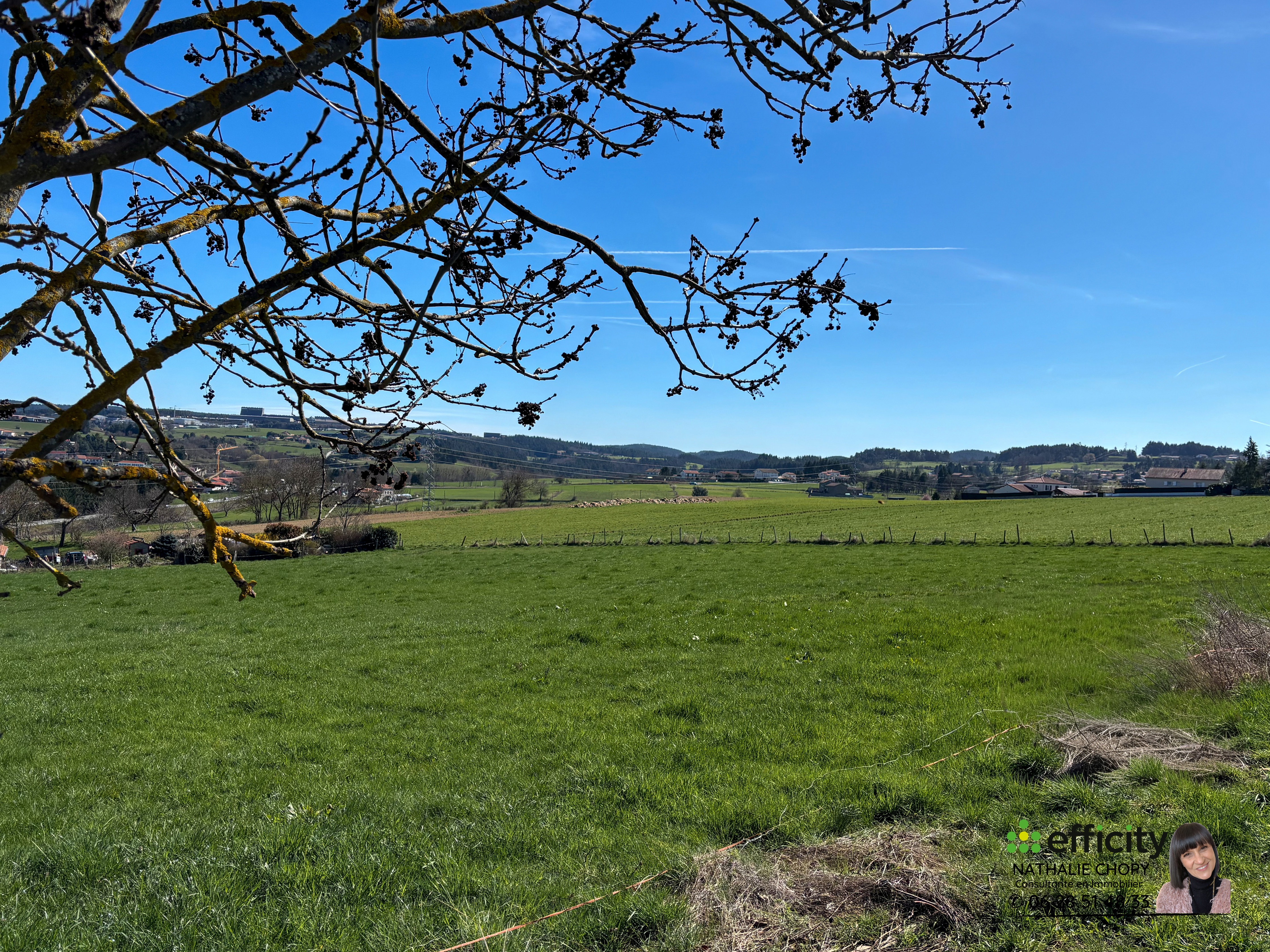 Achat immobilier Maison 5 pièces  106m2 à Monistrol-sur-Loire (43120) - Photo n°16