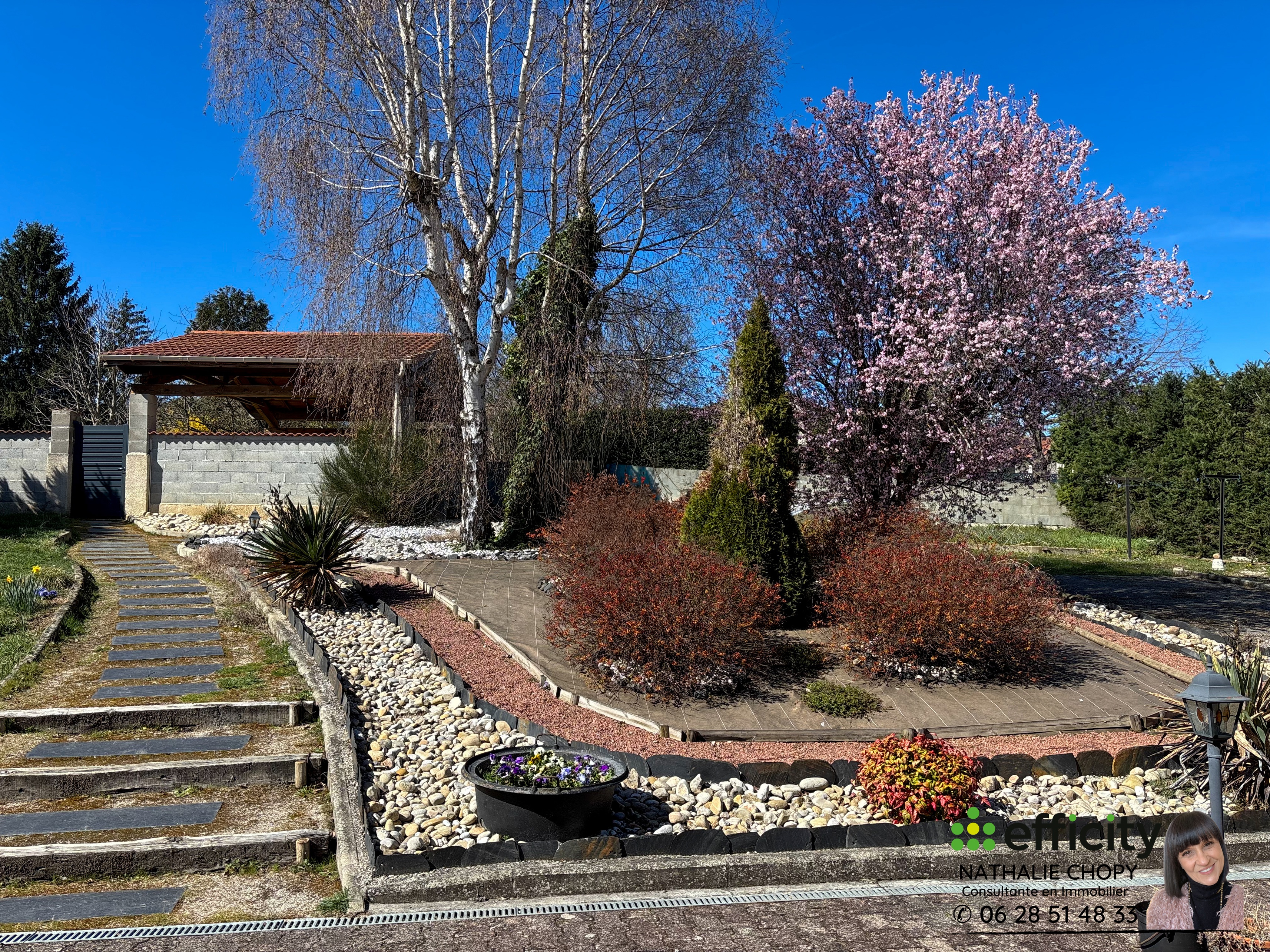 Achat immobilier Maison 5 pièces  106m2 à Monistrol-sur-Loire (43120) - Photo n°1