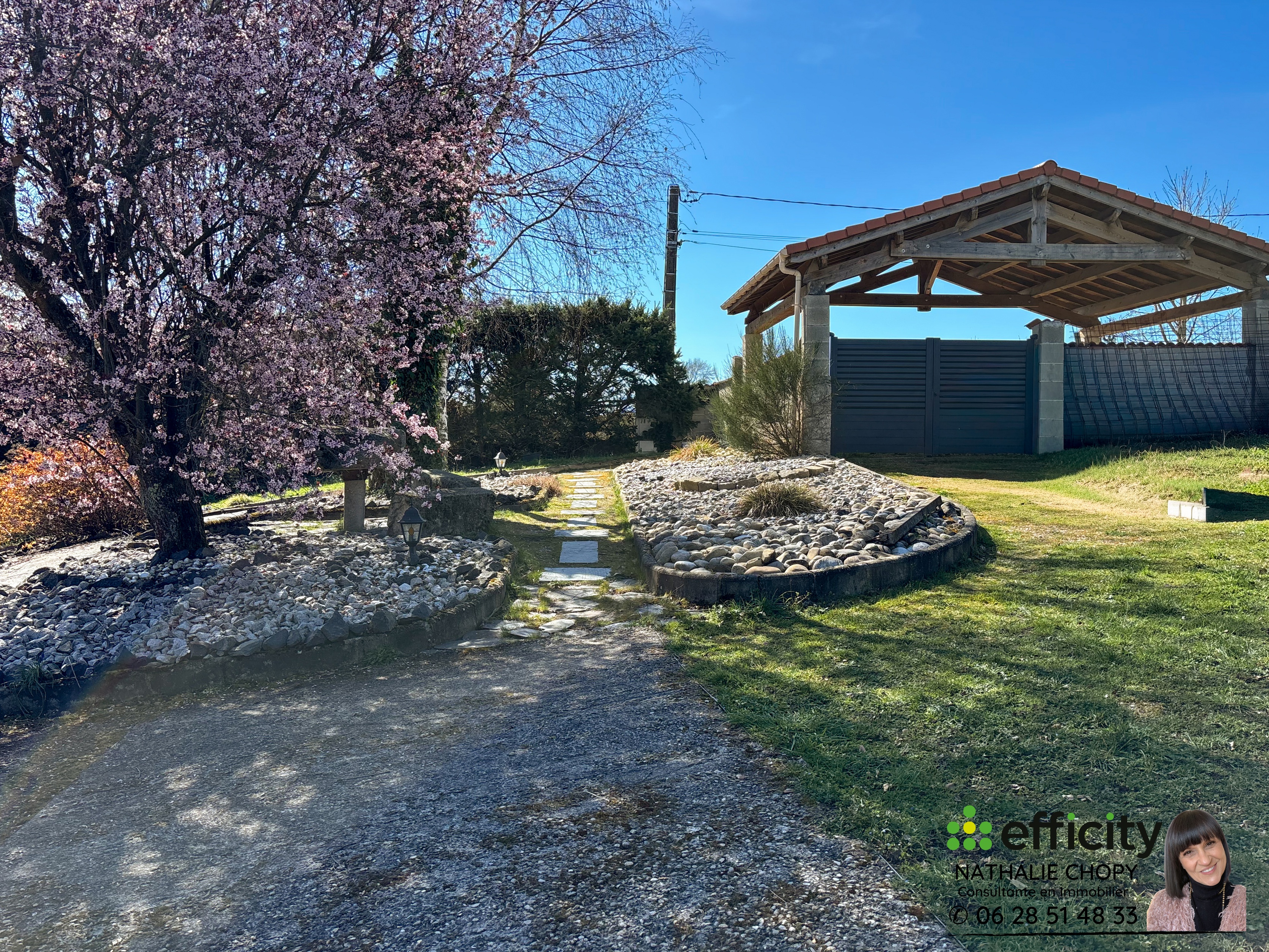 Achat immobilier Maison 5 pièces  106m2 à Monistrol-sur-Loire (43120) - Photo n°19