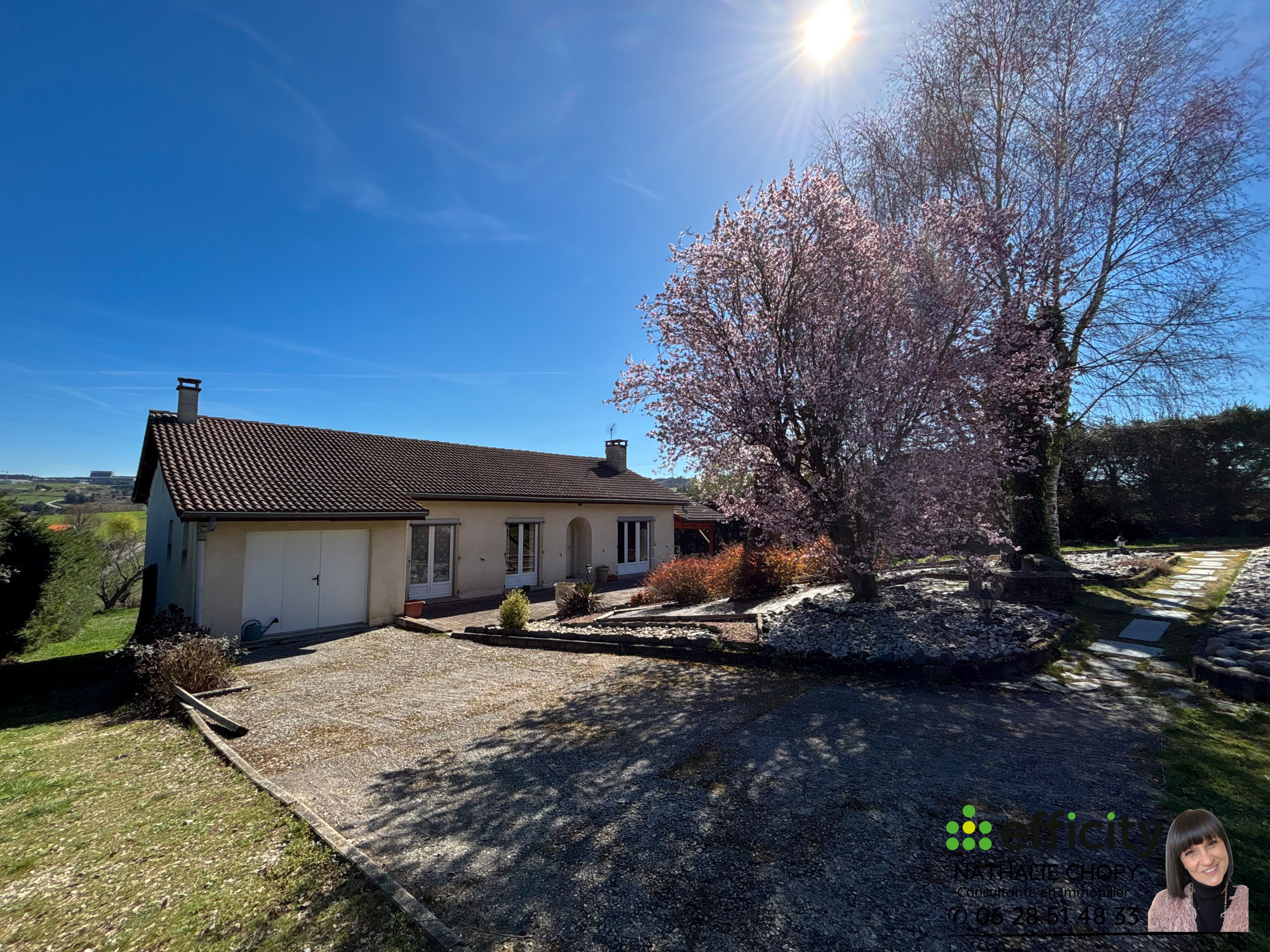 Achat immobilier Maison 5 pièces  106m2 à Monistrol-sur-Loire (43120) - Photo n°20