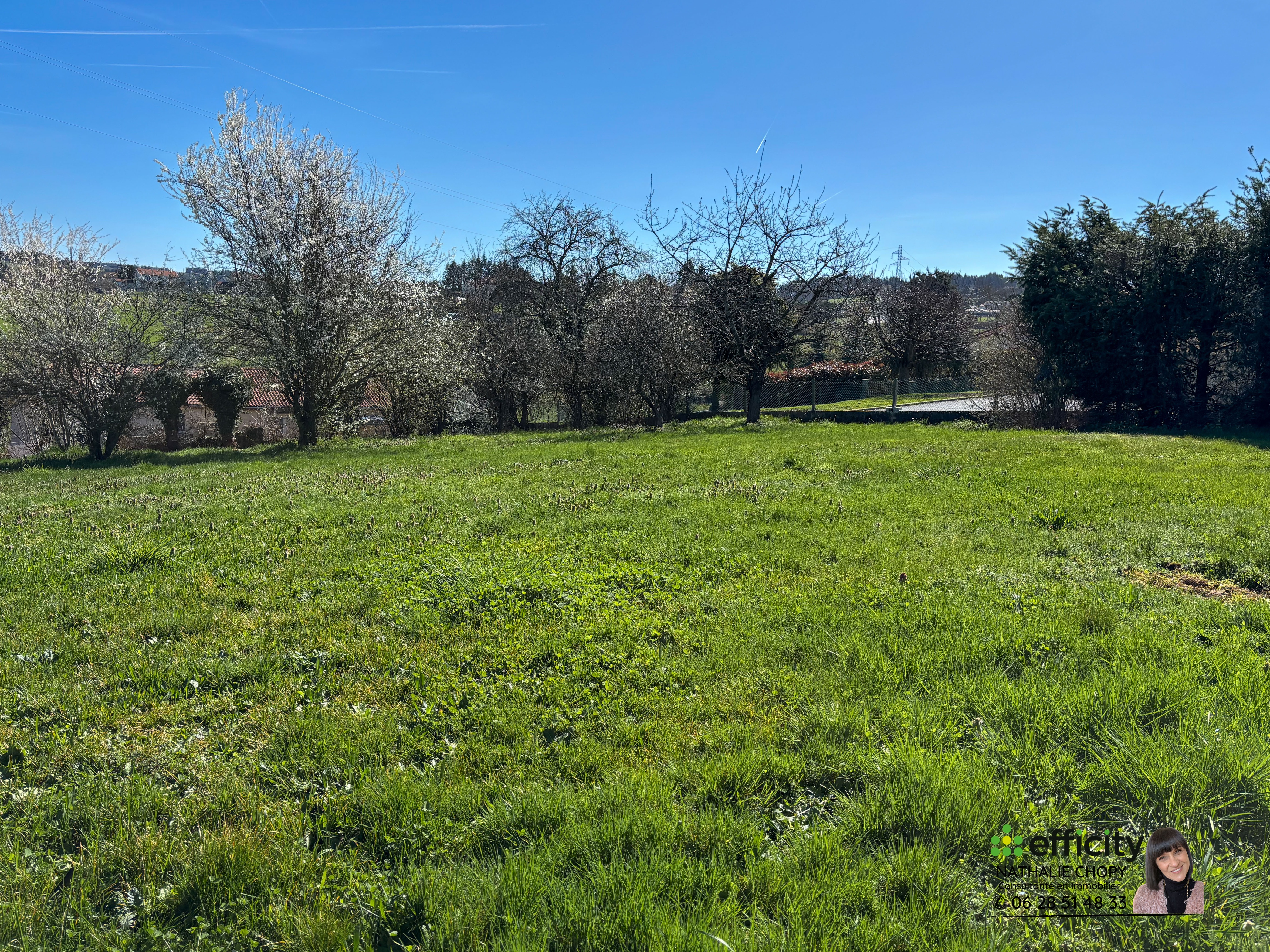 Achat immobilier Maison 5 pièces  106m2 à Monistrol-sur-Loire (43120) - Photo n°17