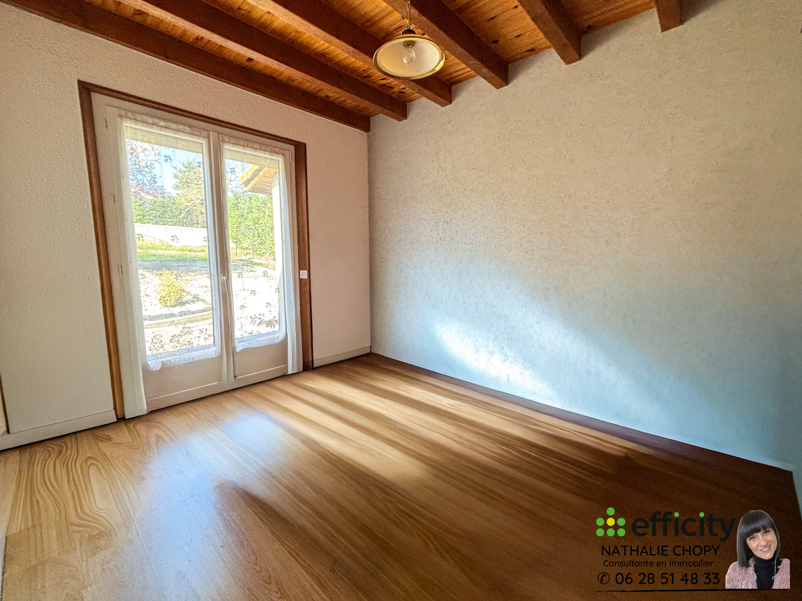 Achat immobilier Maison 5 pièces  106m2 à Monistrol-sur-Loire (43120) - Photo n°15