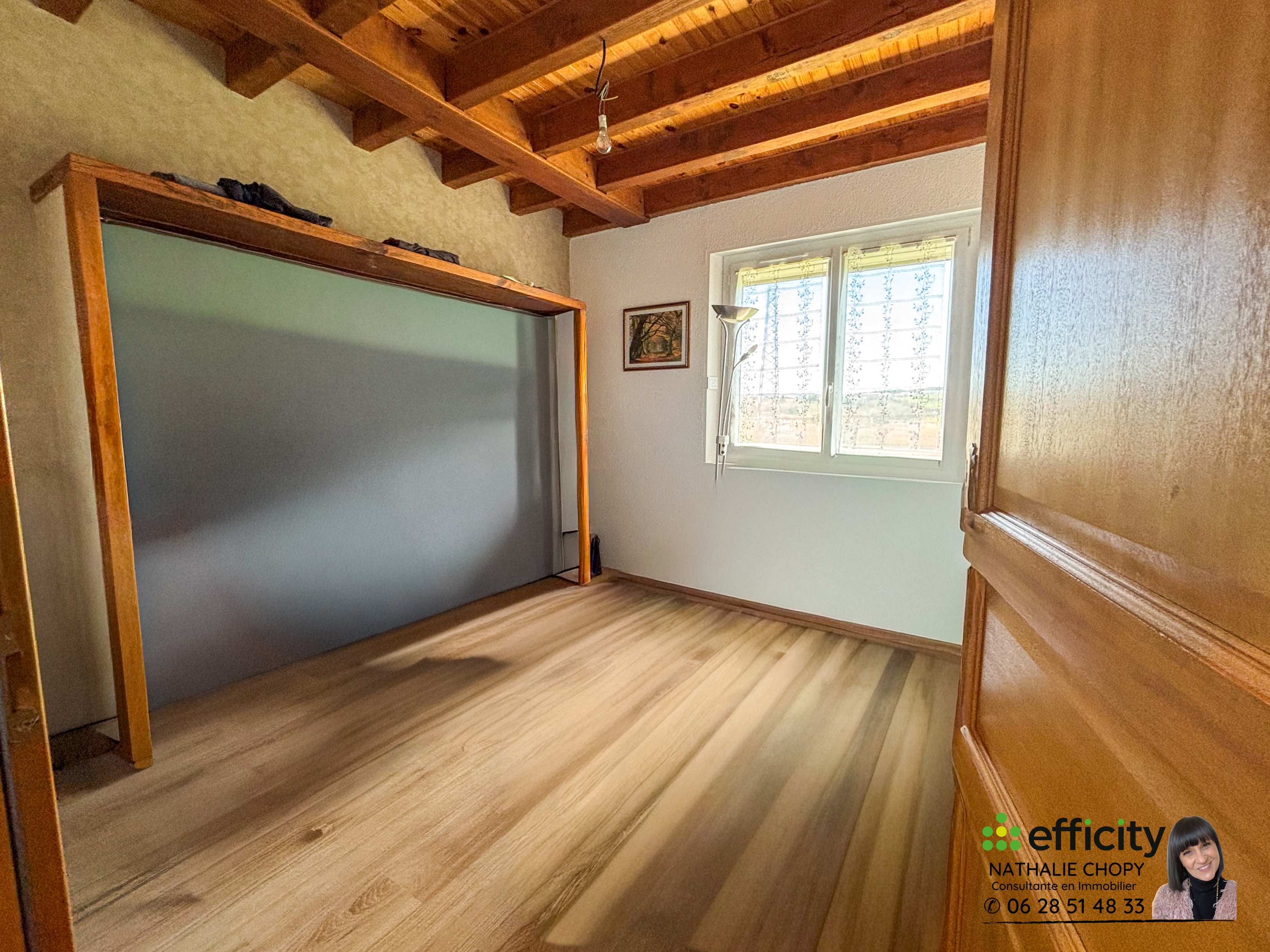 Achat immobilier Maison 5 pièces  106m2 à Monistrol-sur-Loire (43120) - Photo n°13