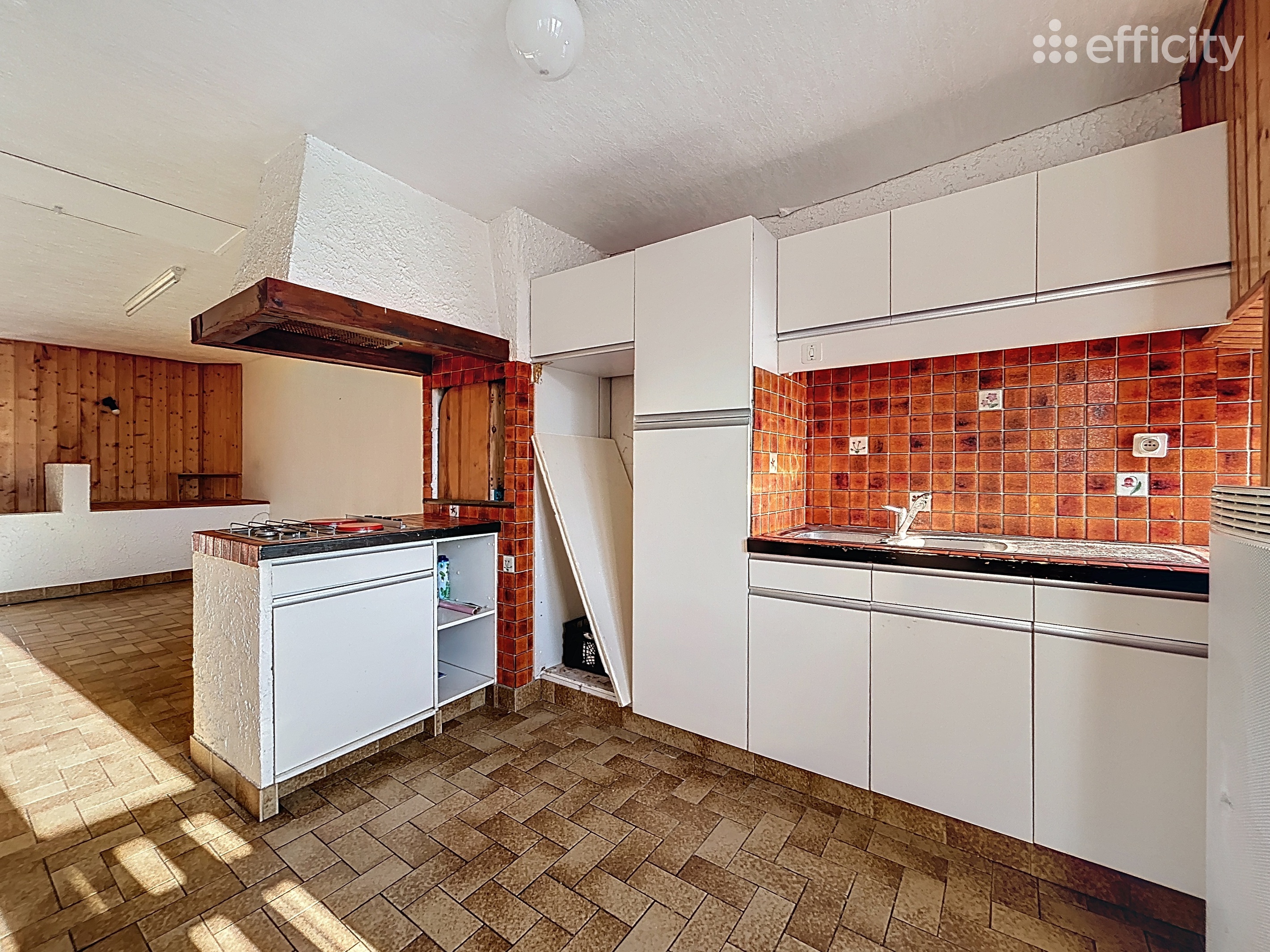 Achat immobilier Appartement 3 pièces  39m2 à Autrans-Méaudre en Vercors (38880) - Photo n°4