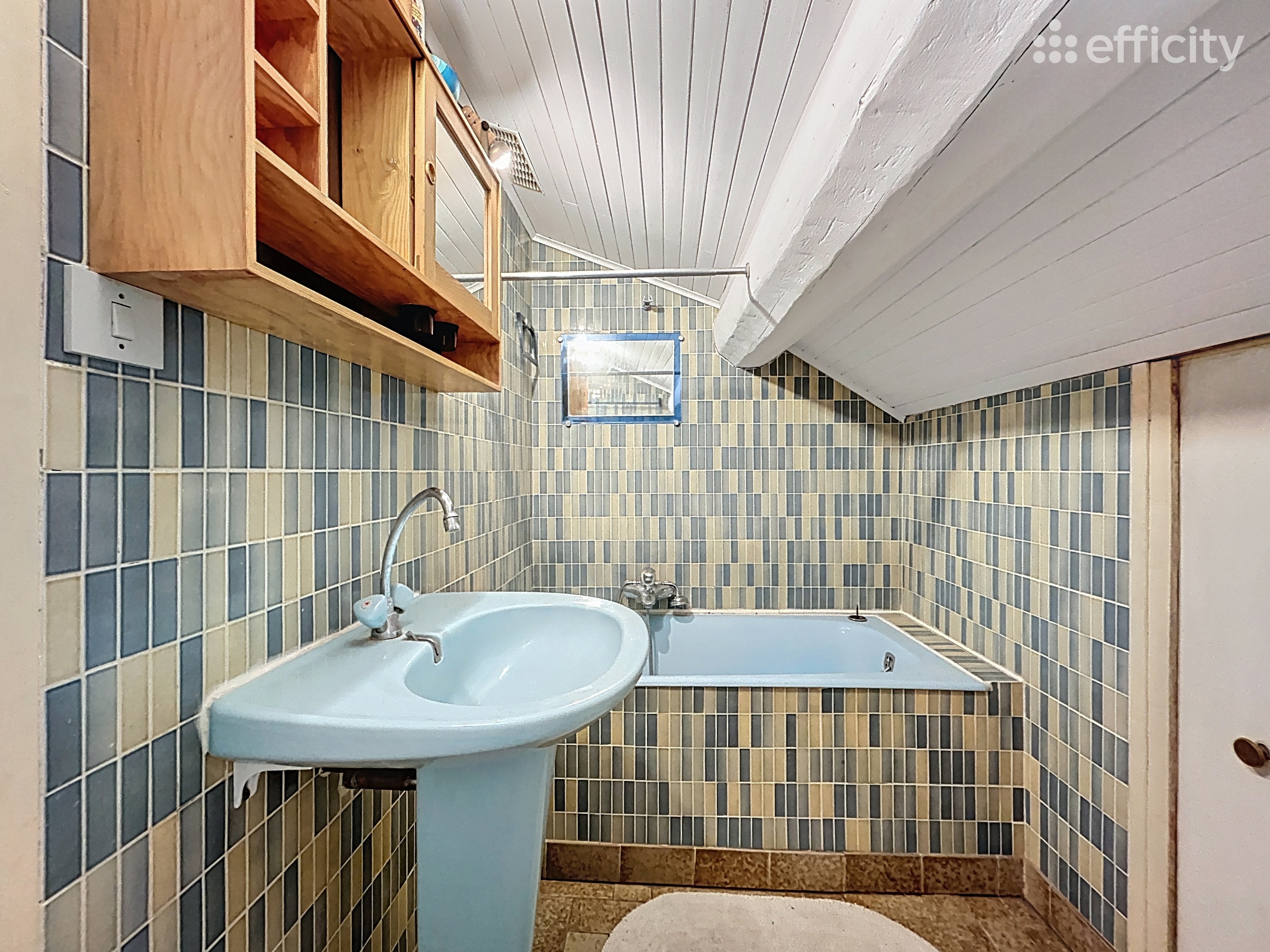 Achat immobilier Appartement 3 pièces  39m2 à Autrans-Méaudre en Vercors (38880) - Photo n°8