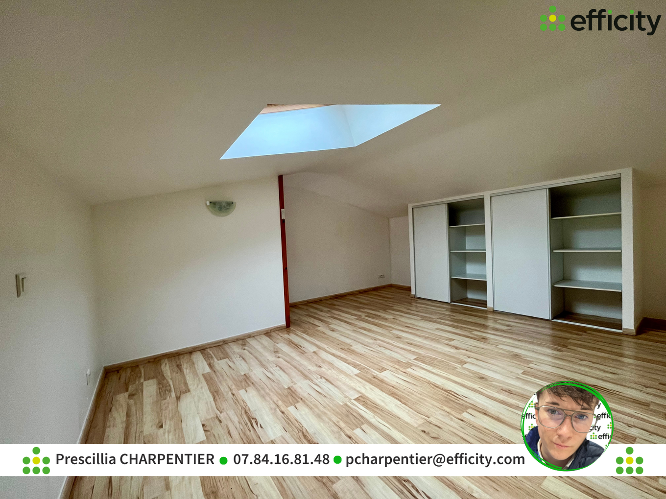 Achat immobilier Maison 4 pièces  160m2 à Rioux (17460) - Photo n°14