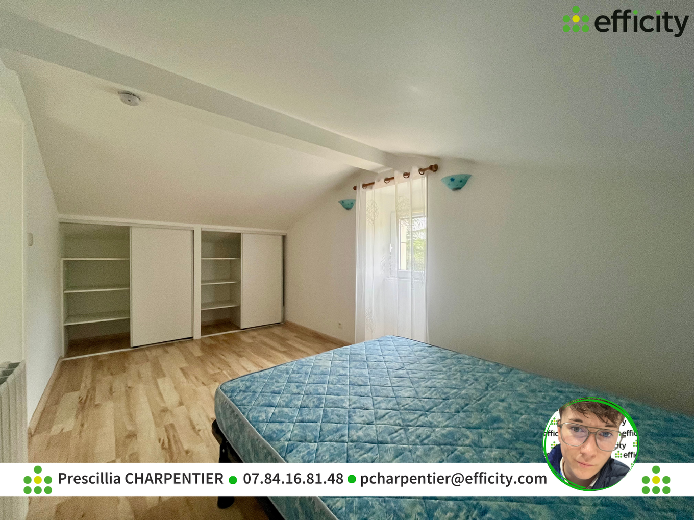 Achat immobilier Maison 4 pièces  160m2 à Rioux (17460) - Photo n°15