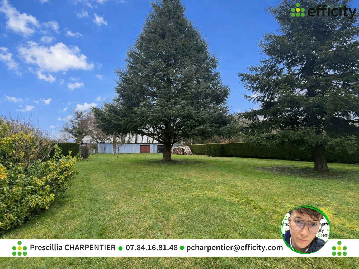 Achat immobilier Maison 4 pièces  160m2 à Rioux (17460) - Photo n°20