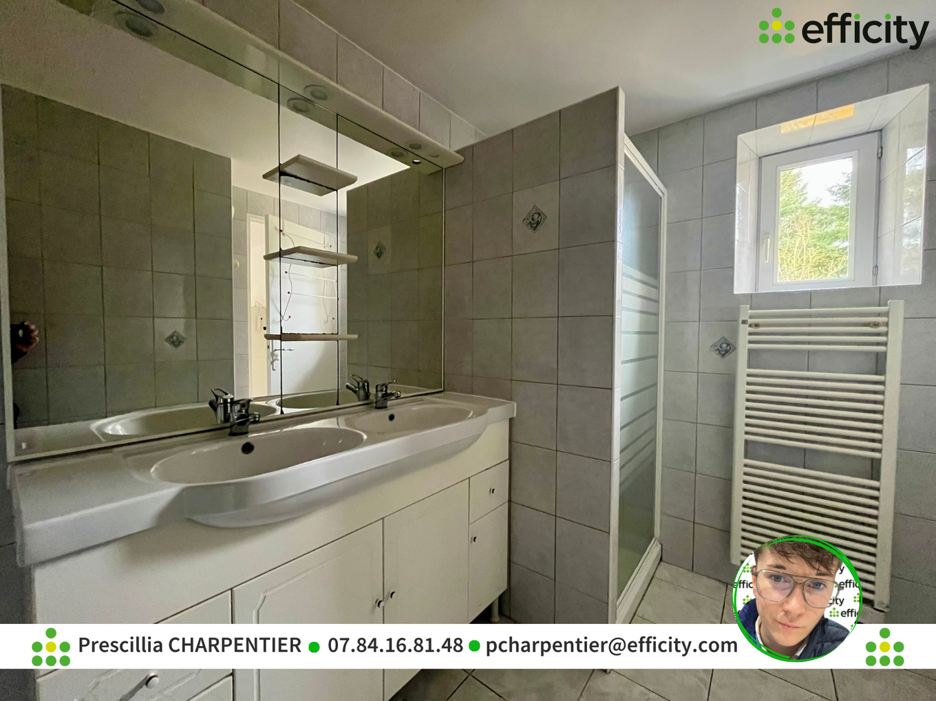 Achat immobilier Maison 4 pièces  160m2 à Rioux (17460) - Photo n°16