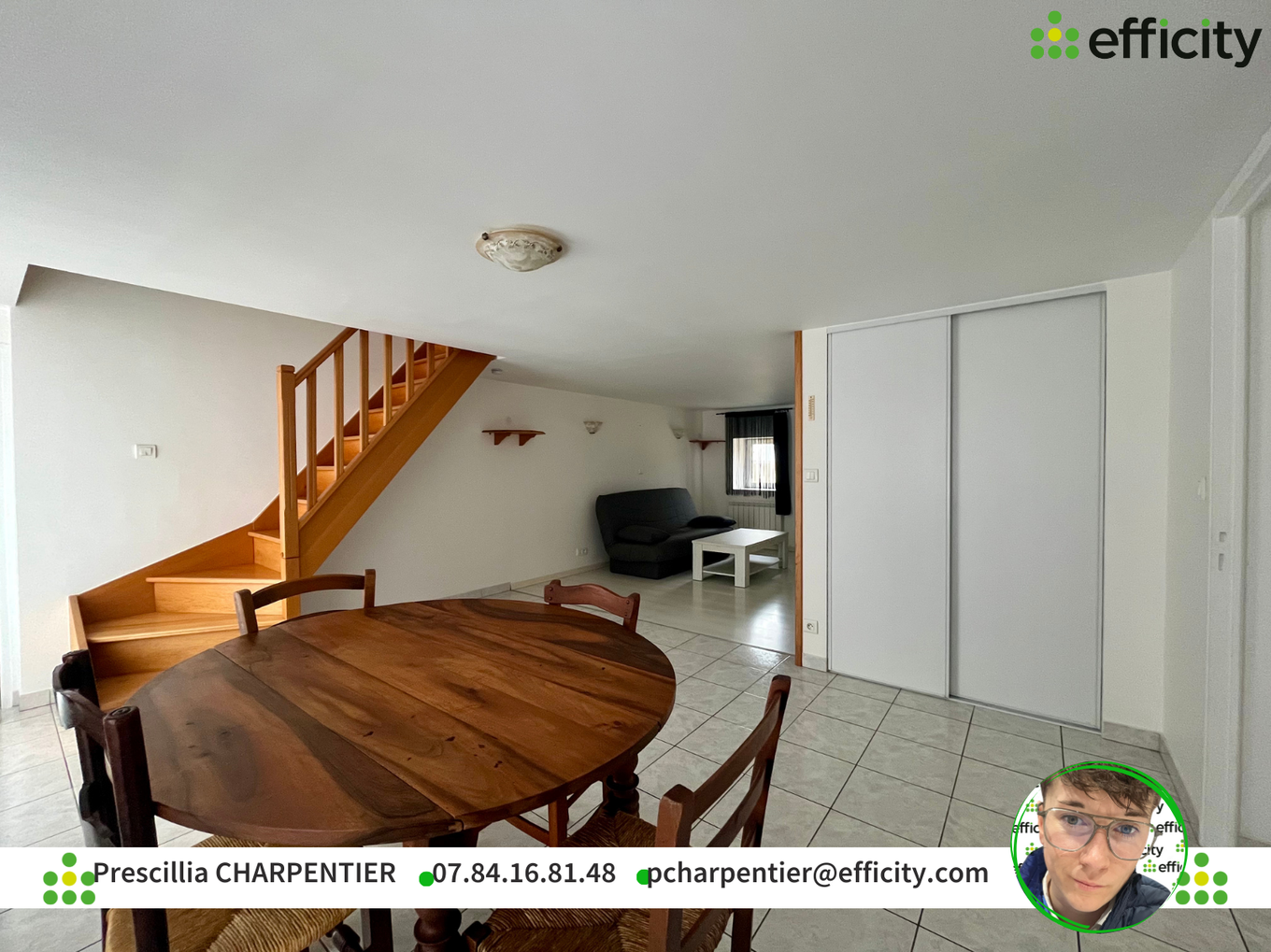 Achat immobilier Maison 4 pièces  160m2 à Rioux (17460) - Photo n°13