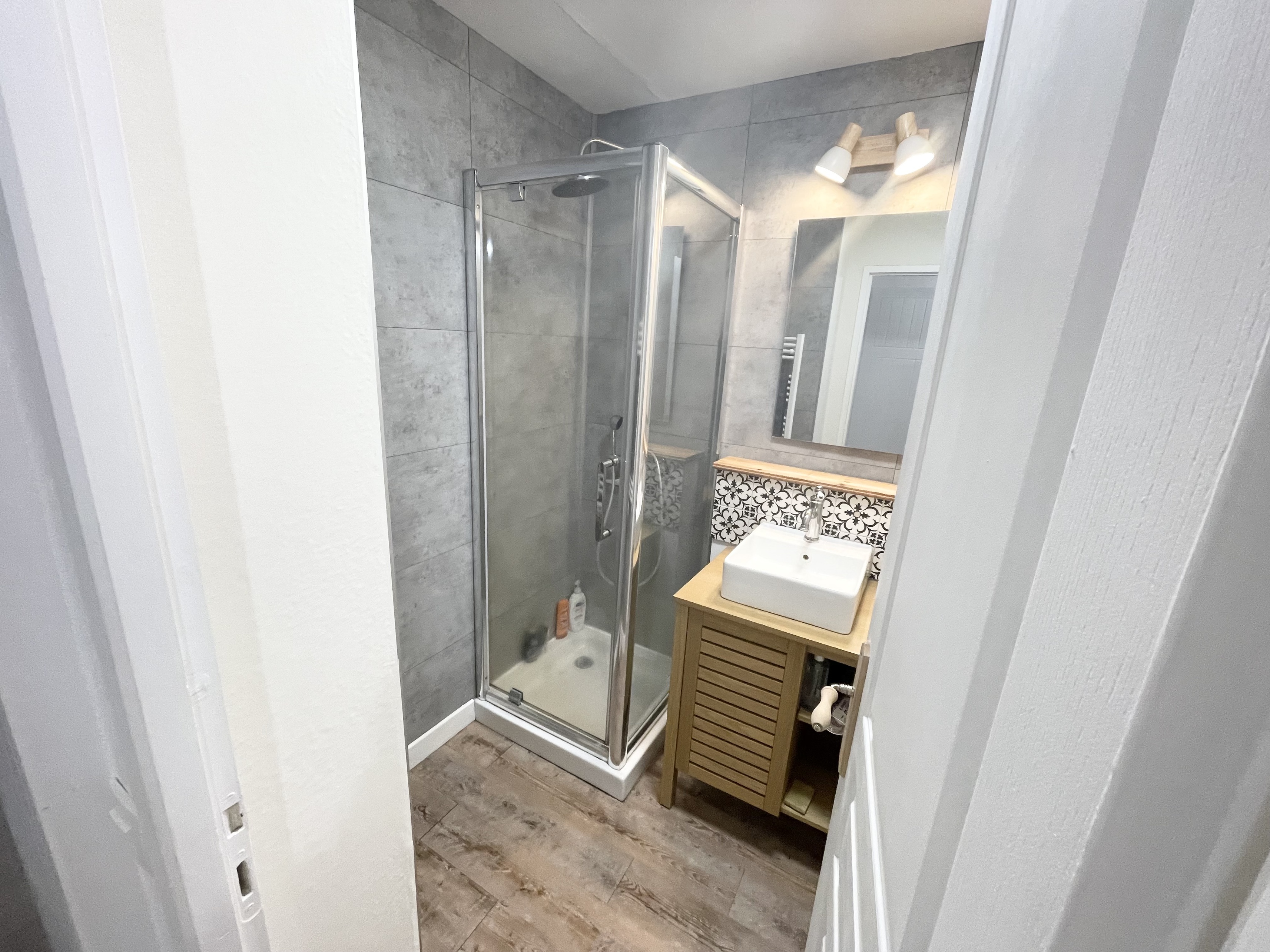 Achat immobilier Appartement 2 pièces  32m2 à Lacanau (33680) - Photo n°6