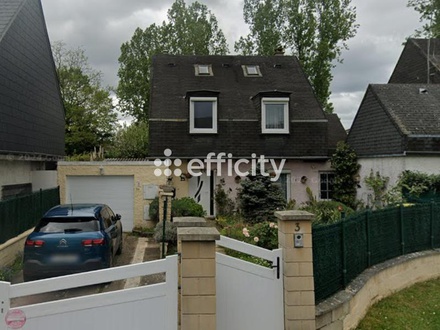 maison 7 pièces - 131m2 à Savigny-le-Temple (77176)