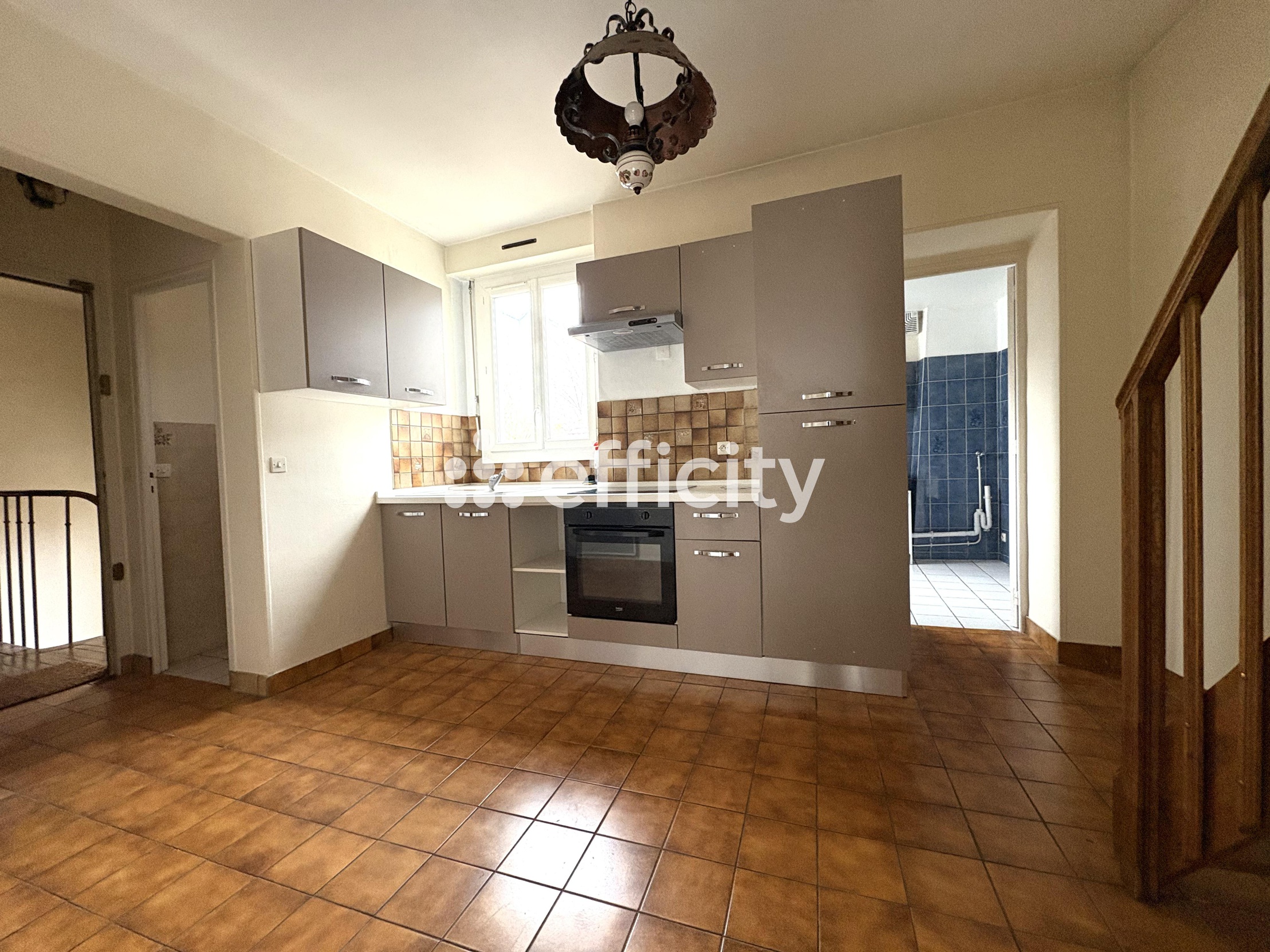 appartement 2 pièces - 44m2 à Villejuif (94800)