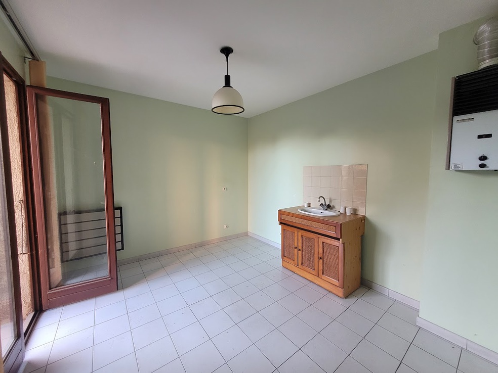 Achat immobilier Appartement 4 pièces  87m2 à Bastia (20600) - Photo n°5
