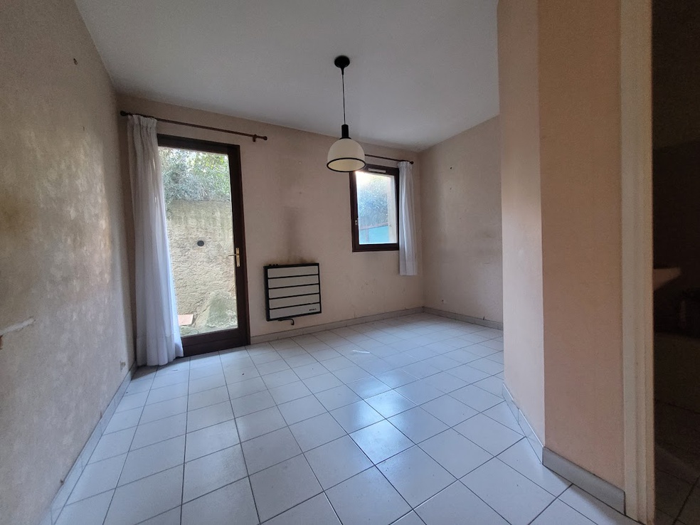 Achat immobilier Appartement 4 pièces  87m2 à Bastia (20600) - Photo n°4