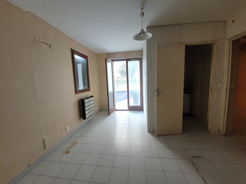 Achat immobilier Appartement 4 pièces  87m2 à Bastia (20600) - Photo n°7