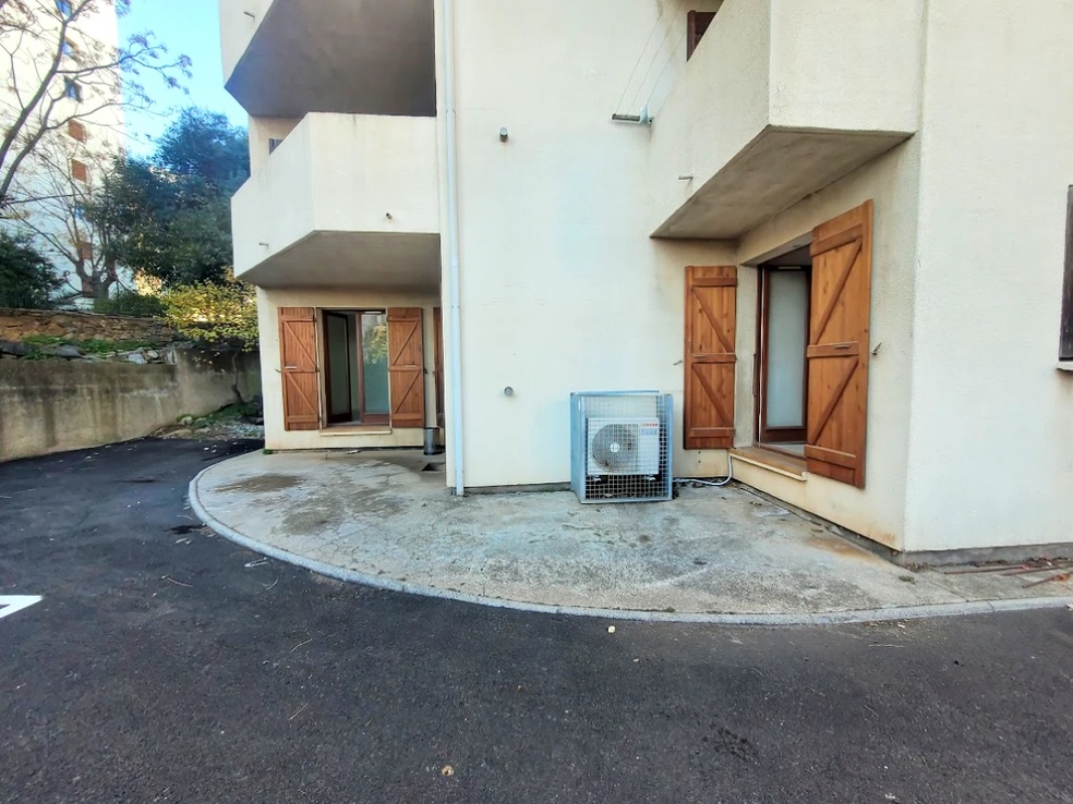 Achat immobilier Appartement 4 pièces  87m2 à Bastia (20600) - Photo n°1