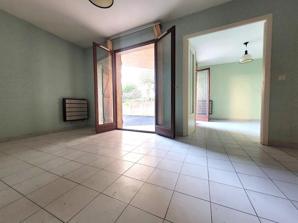 Achat immobilier Appartement 4 pièces  87m2 à Bastia (20600) - Photo n°6