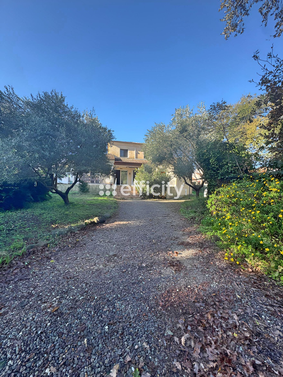 maison 5 pièces - 160m2 à Sorbo-Ocagnano (20213)