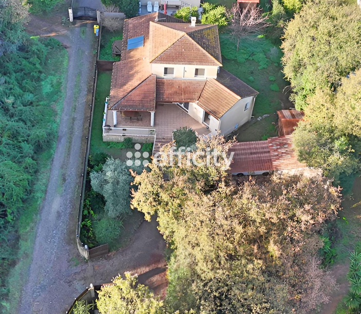 maison 5 pièces - 160m2 à Sorbo-Ocagnano (20213)