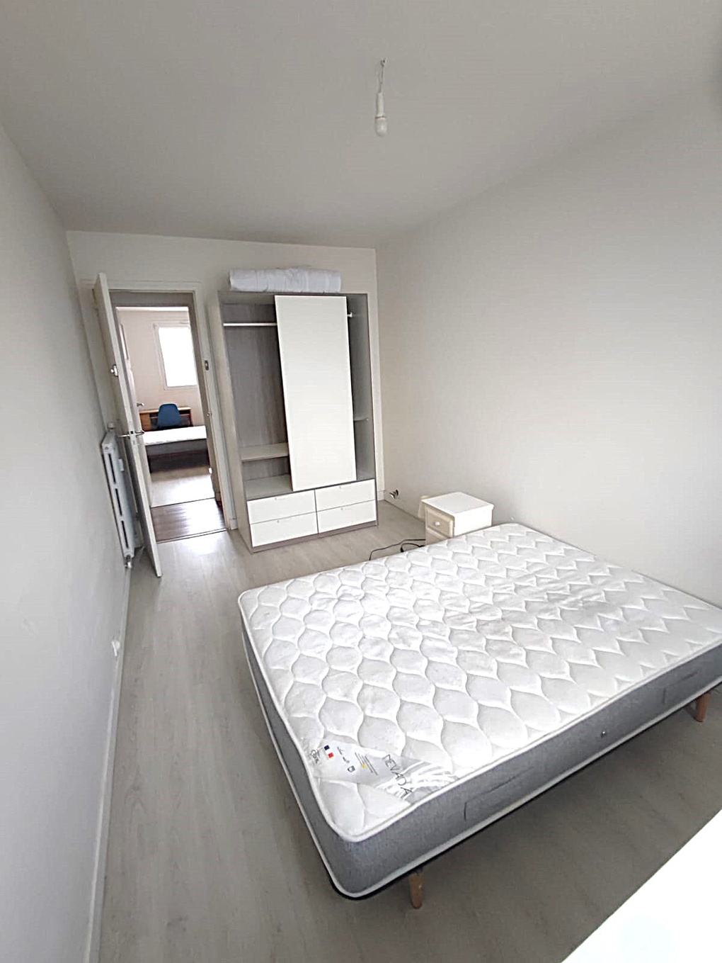 Achat immobilier Appartement 4 pièces  75m2 à Saint-Lô (50000) - Photo n°4