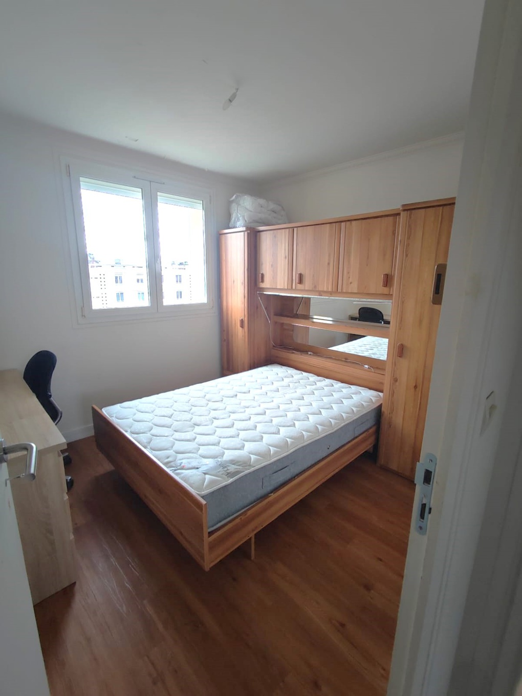 Achat immobilier Appartement 4 pièces  75m2 à Saint-Lô (50000) - Photo n°5