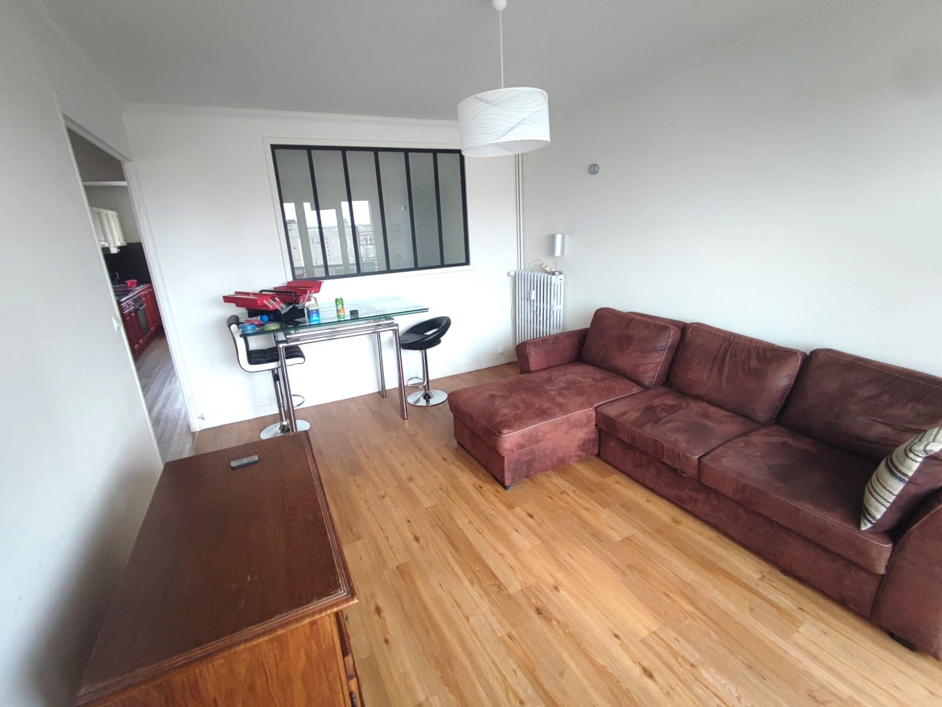 Achat immobilier Appartement 4 pièces  75m2 à Saint-Lô (50000) - Photo n°6