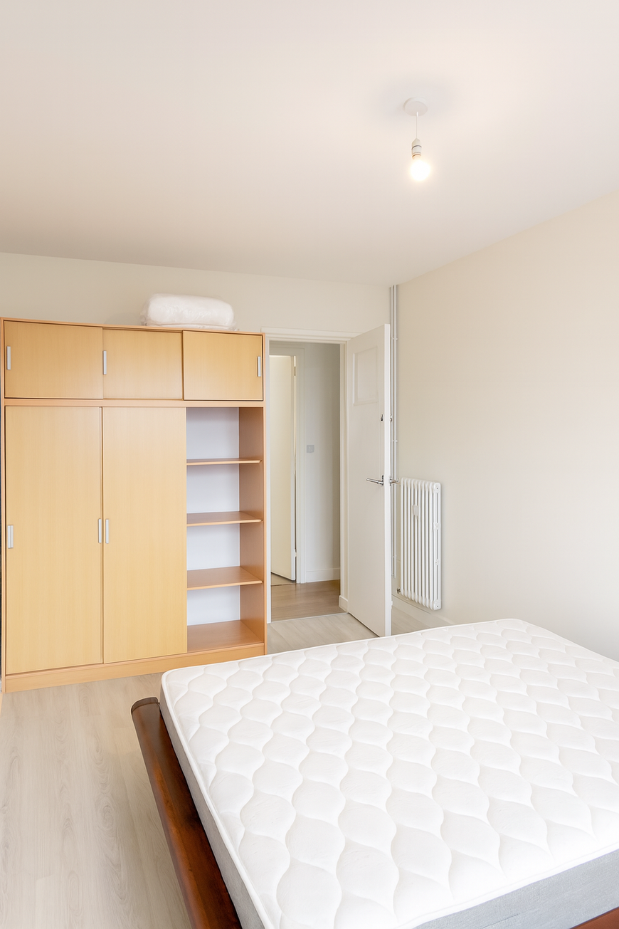 Achat immobilier Appartement 4 pièces  75m2 à Saint-Lô (50000) - Photo n°7