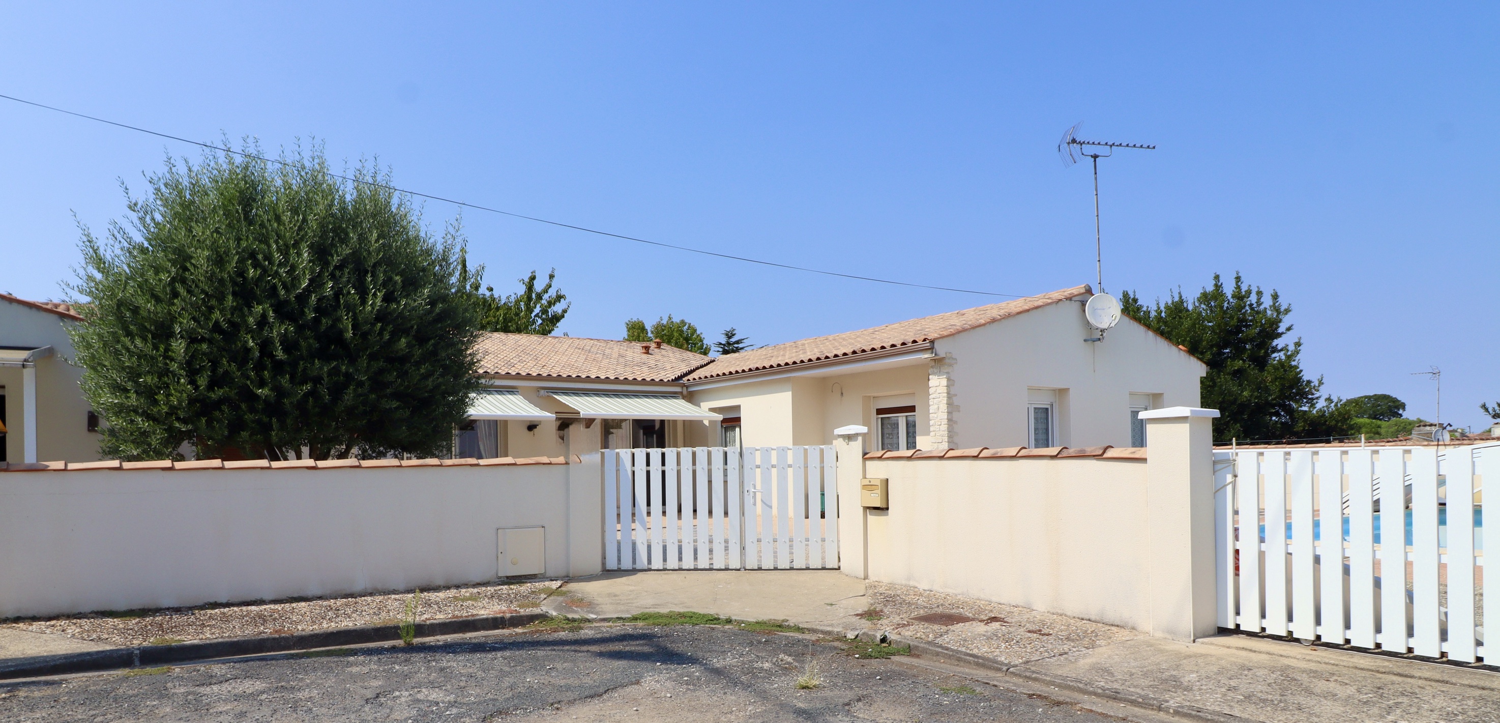 maison 6 pièces - 154m2 à Meschers-sur-Gironde (17132)