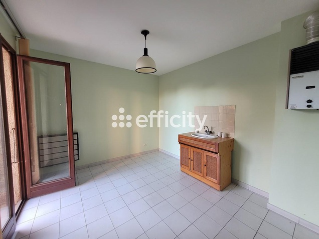 appartement 3 pièces - 63m2 à Bastia (20600)