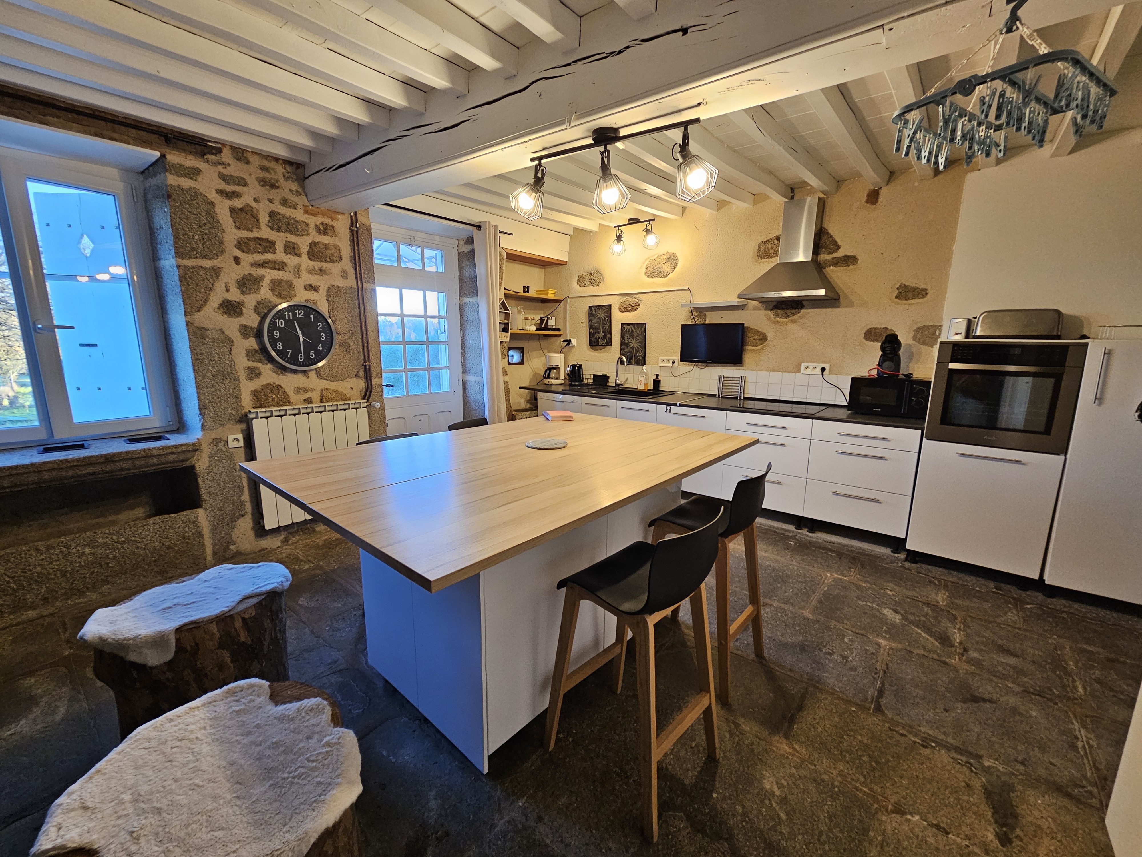 Maison 3 pièces 84 m² · à Sermur · 84 m² · 145 000 €