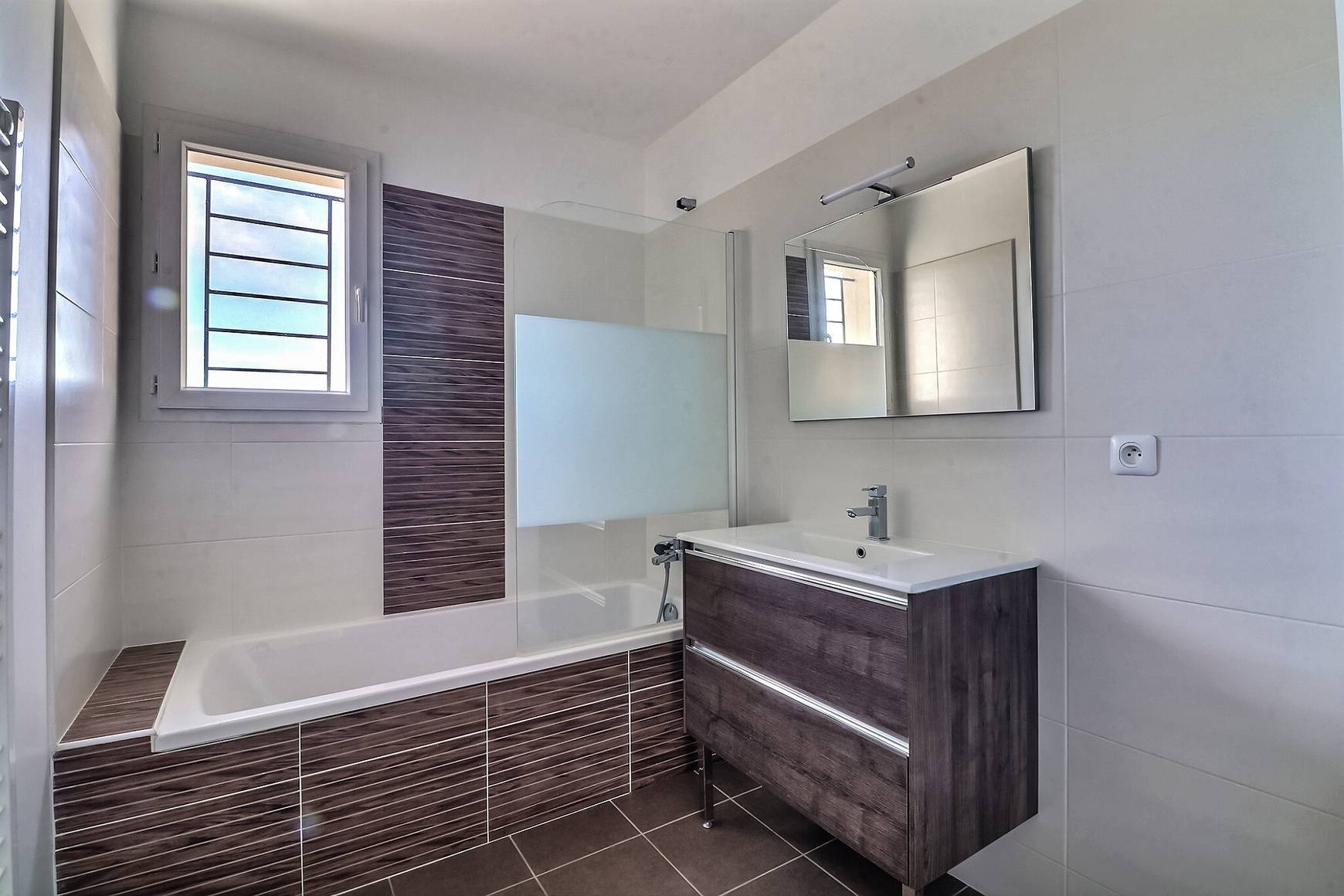 Achat immobilier Maison 4 pièces  86m2 à Manduel (30129) - Photo n°6