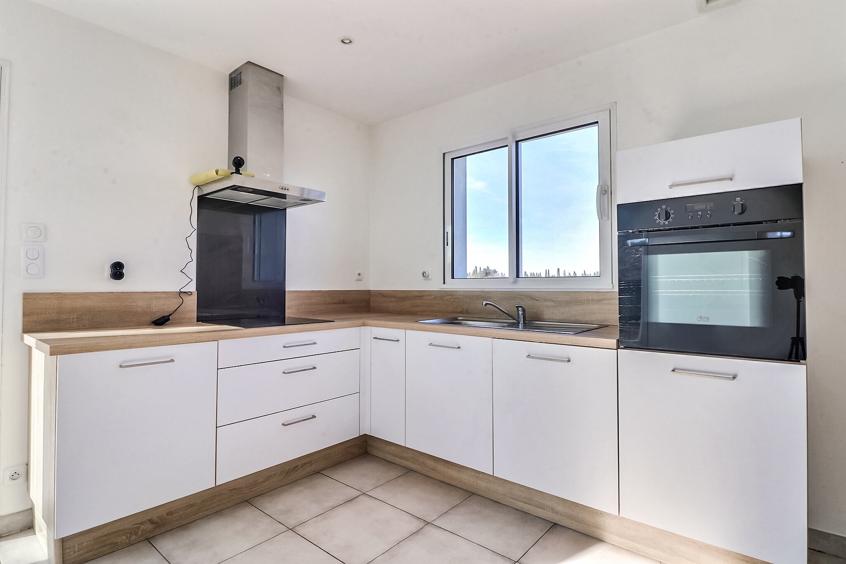 Achat immobilier Maison 4 pièces  86m2 à Manduel (30129) - Photo n°4