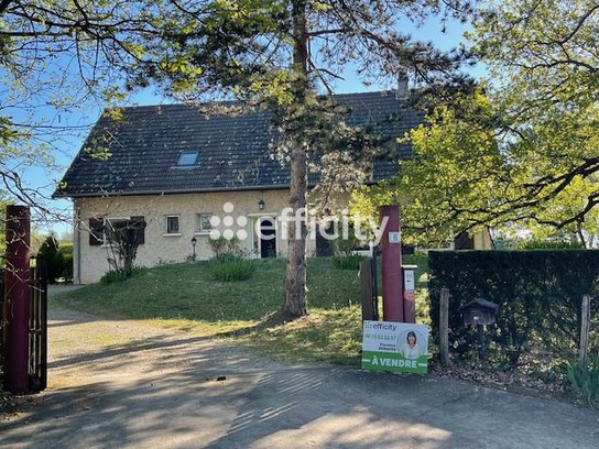 Achat immobilier Maison 7 pièces  184m2 à Saint-Maurice-l'Exil (38550) - Photo n°6