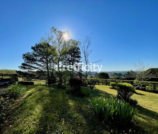 Achat immobilier Maison 7 pièces  184m2 à Saint-Maurice-l'Exil (38550) - Photo n°11