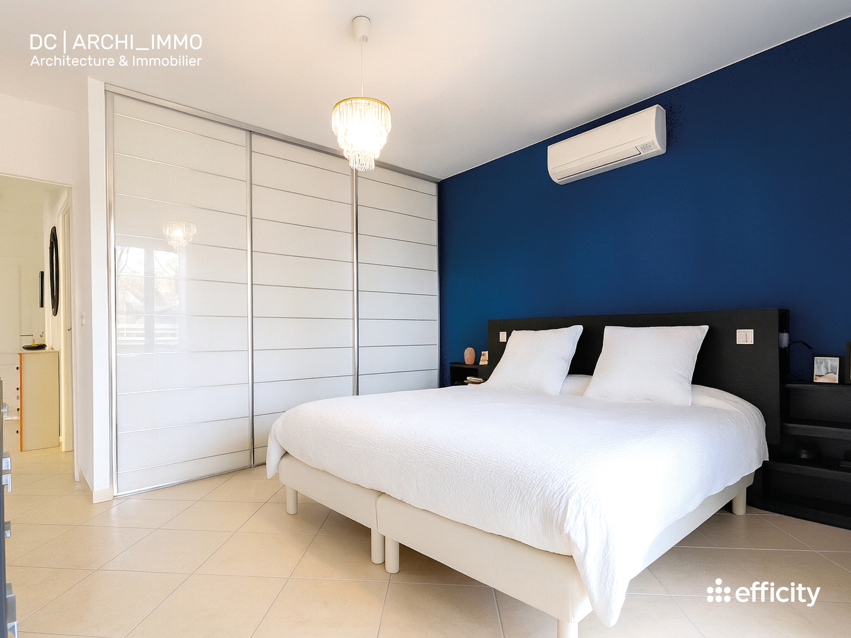 Achat immobilier Appartement 3 pièces  74m2 à Saint-Raphaël (83700) - Photo n°12