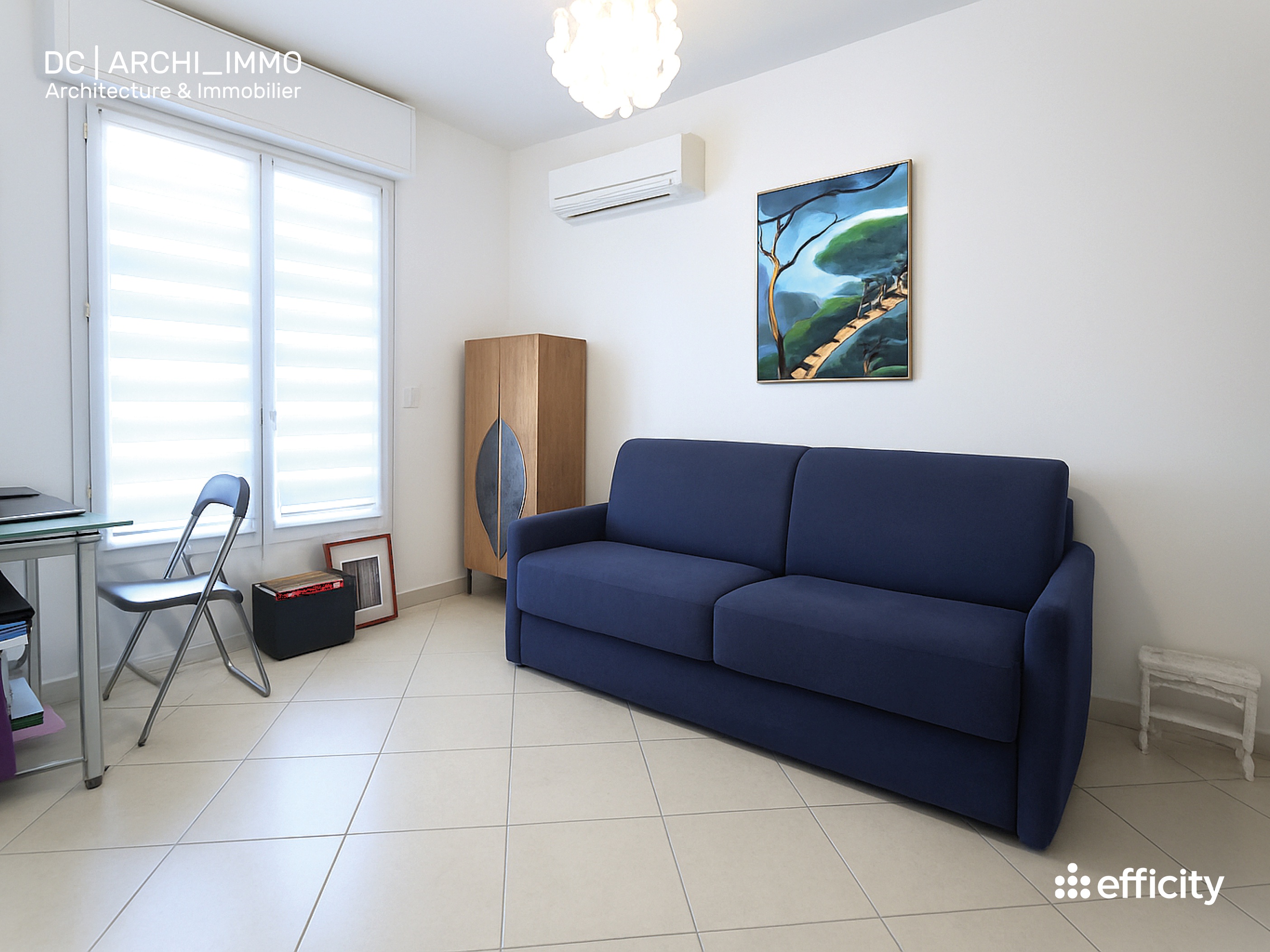 Achat immobilier Appartement 3 pièces  74m2 à Saint-Raphaël (83700) - Photo n°13