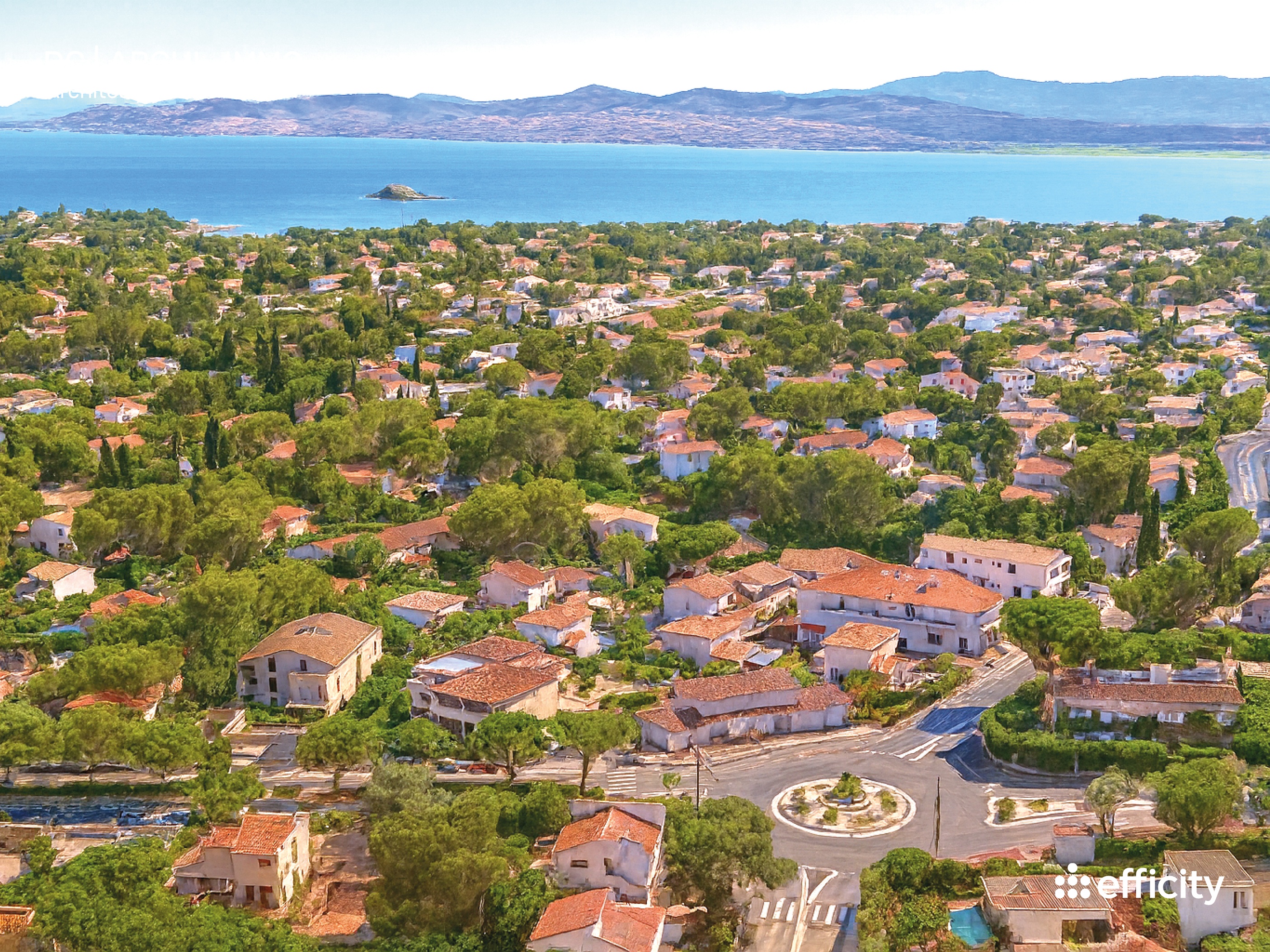 Achat immobilier Appartement 3 pièces  74m2 à Saint-Raphaël (83700) - Photo n°17