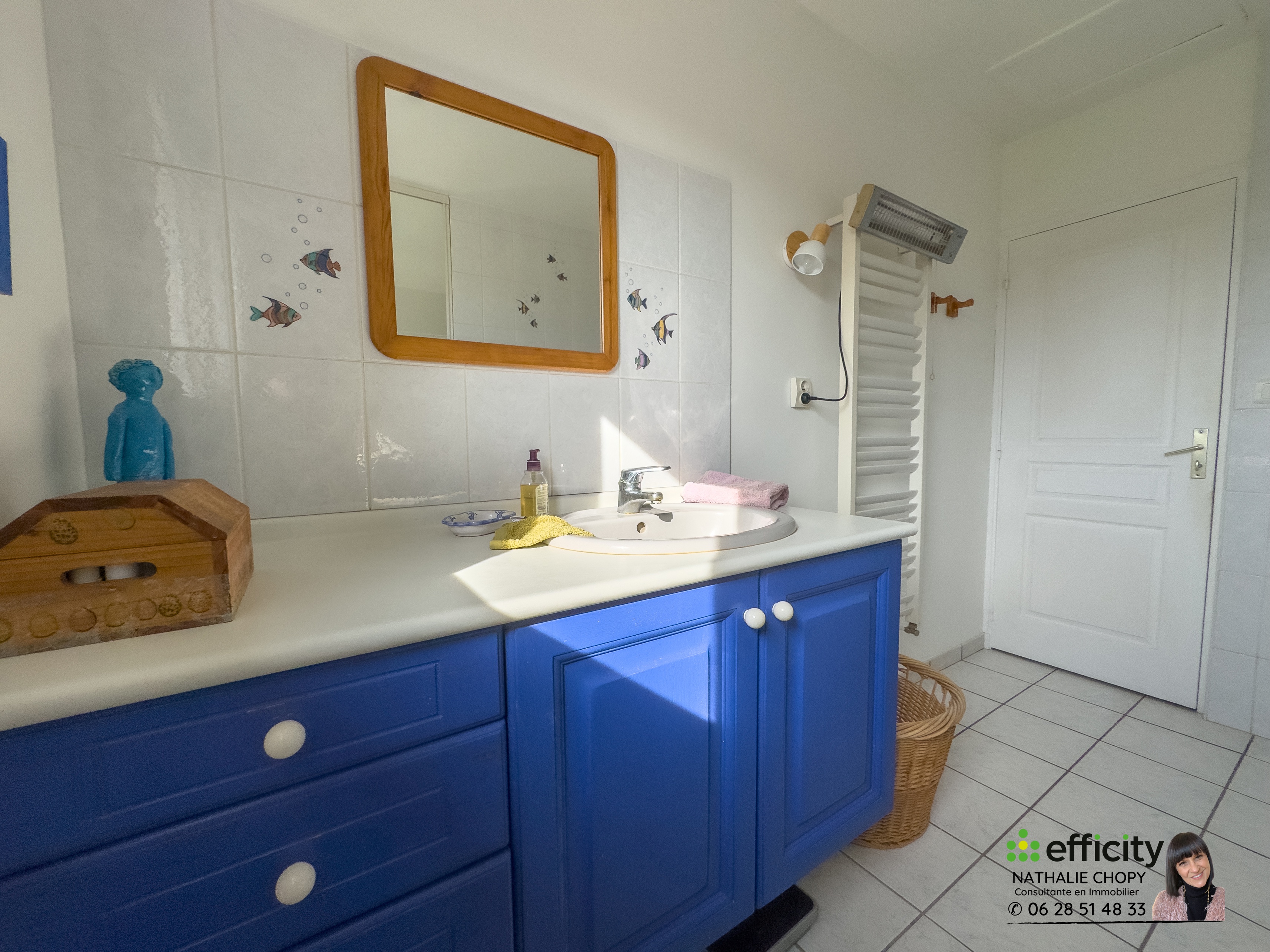 Achat immobilier Maison 5 pièces  105m2 à Roche-la-Molière (42230) - Photo n°13
