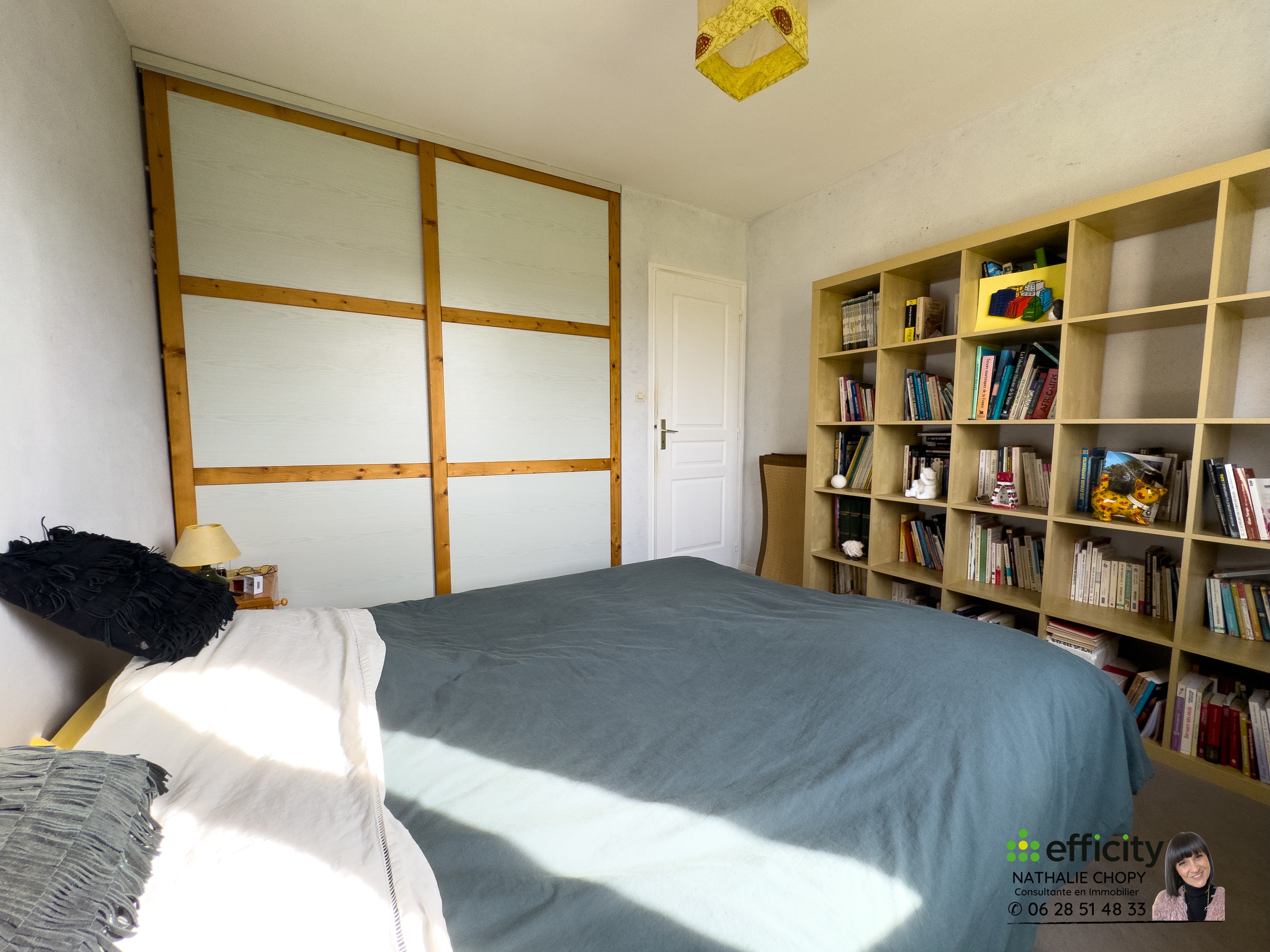 Achat immobilier Maison 5 pièces  105m2 à Roche-la-Molière (42230) - Photo n°14