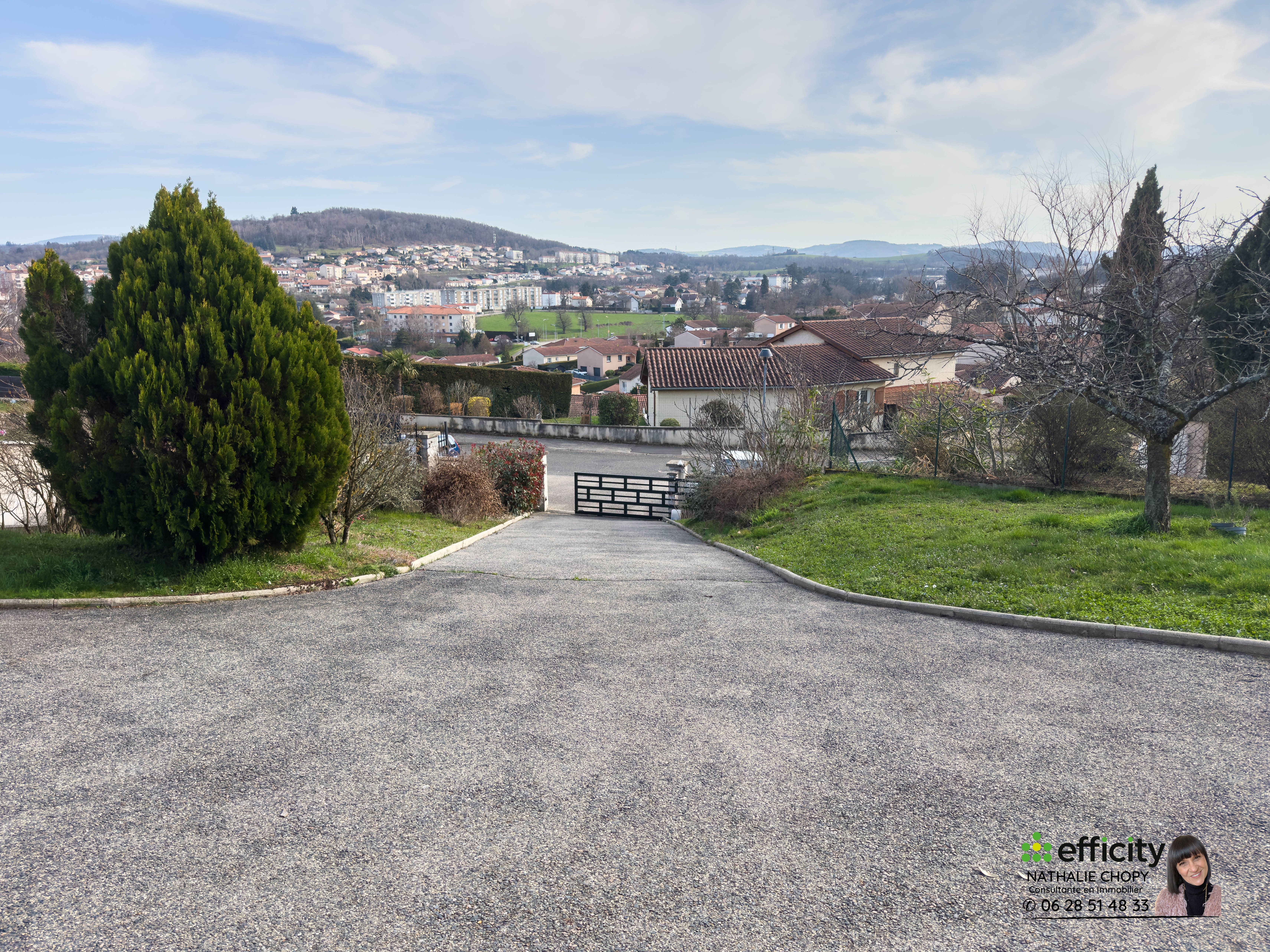 Achat immobilier Maison 5 pièces  105m2 à Roche-la-Molière (42230) - Photo n°19