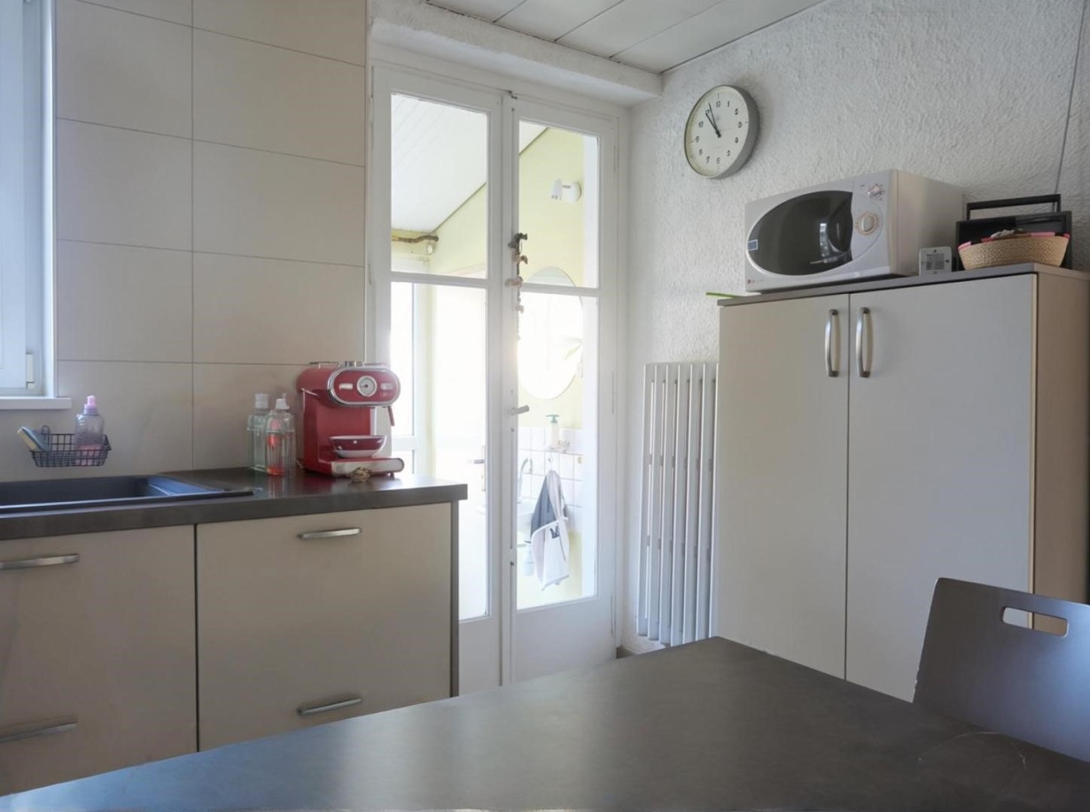 Achat immobilier Appartement 5 pièces  109m2 à Thann (68800) - Photo n°8