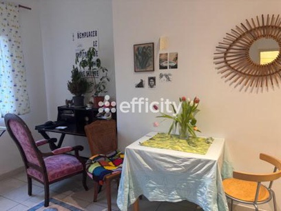 Achat immobilier Appartement 2 pièces  32m2 à Marseille (13001) - Photo n°4