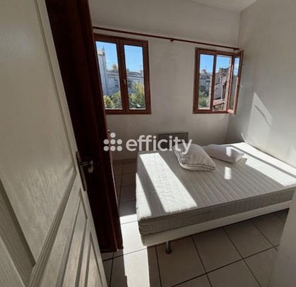 Achat immobilier Appartement 2 pièces  32m2 à Marseille (13001) - Photo n°6
