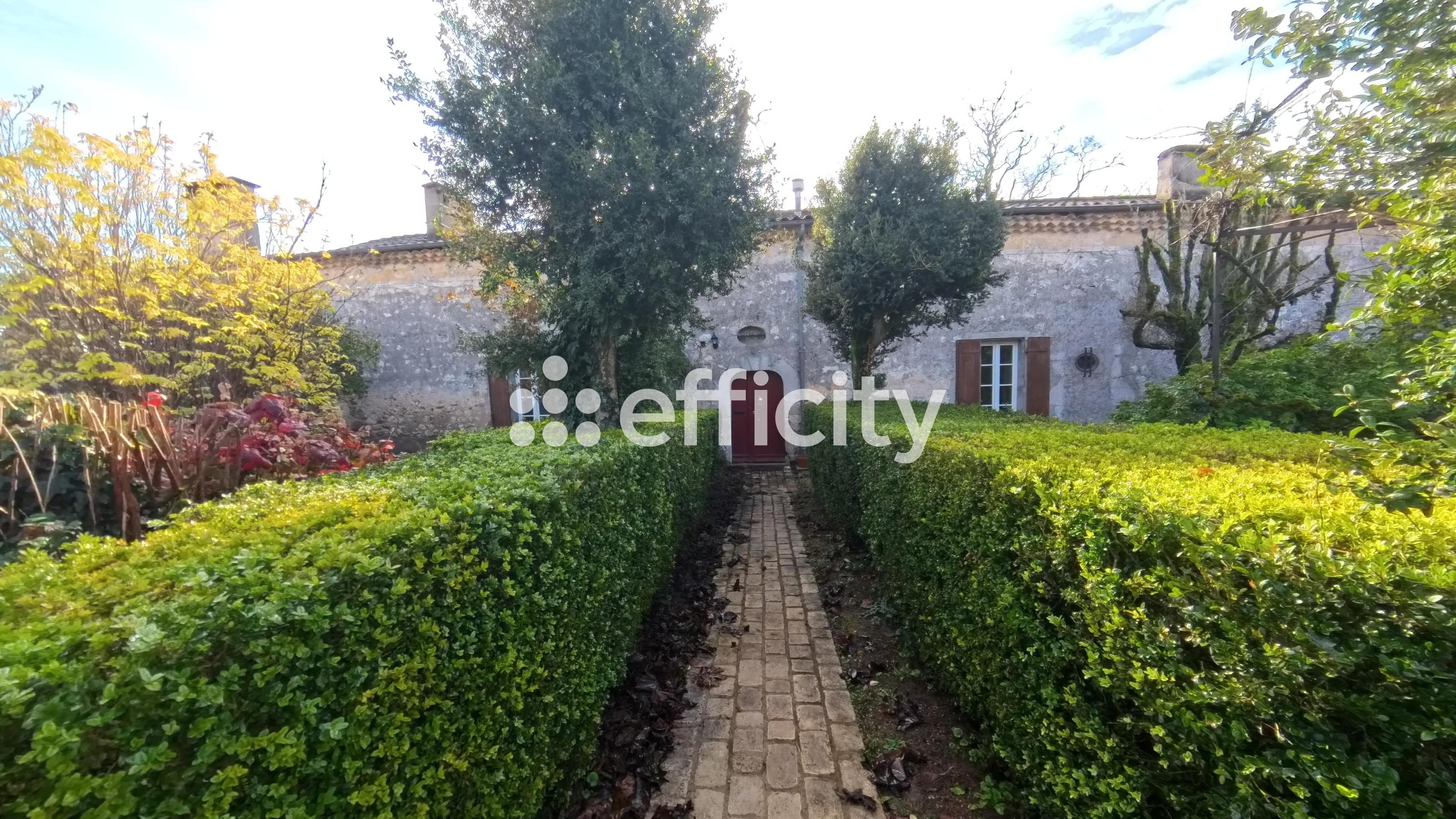 Achat immobilier Maison 13 pièces  441m2 à Penne-d'Agenais (47140) - Photo n°8