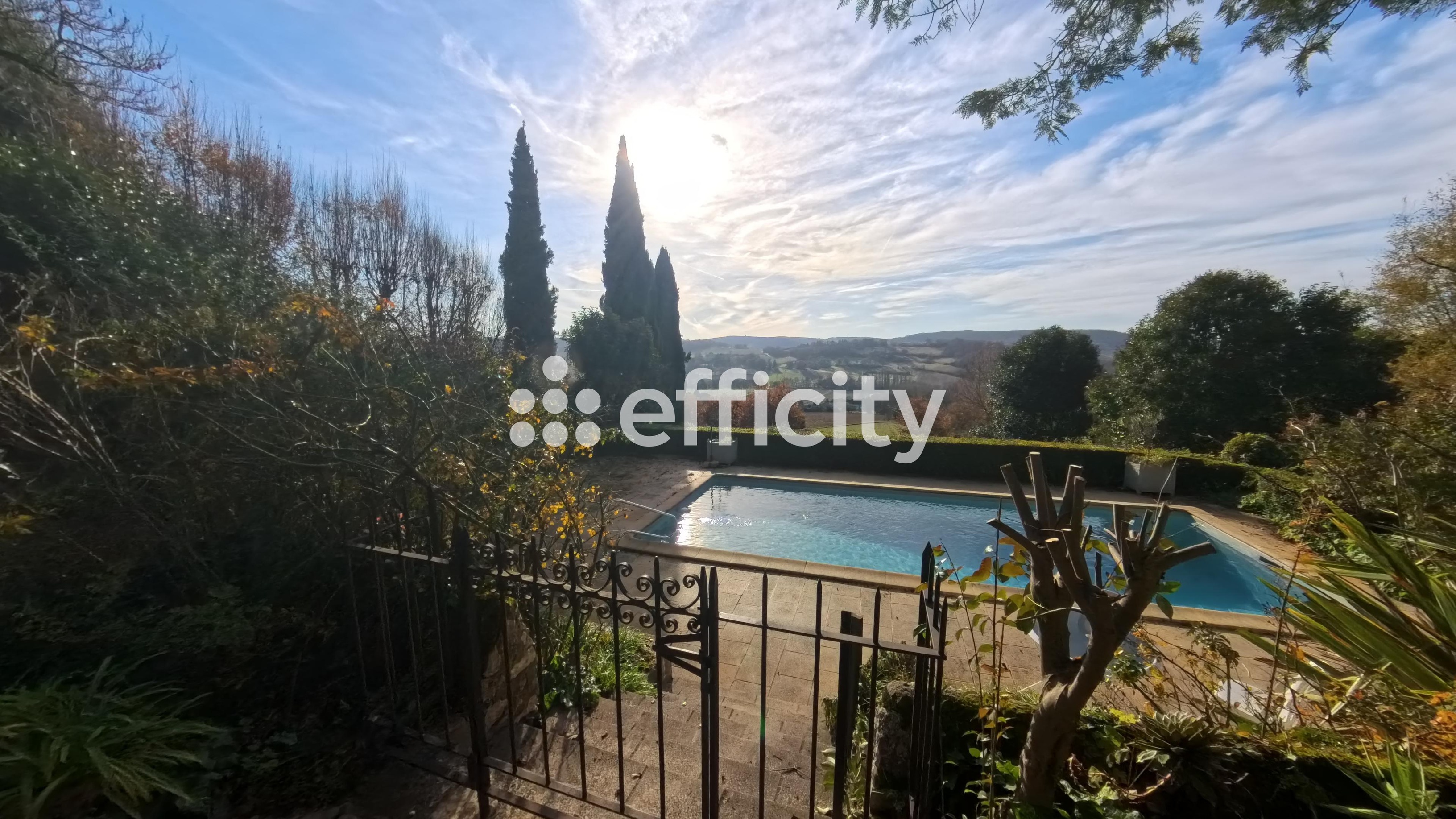 Achat immobilier Maison 13 pièces  441m2 à Penne-d'Agenais (47140) - Photo n°7