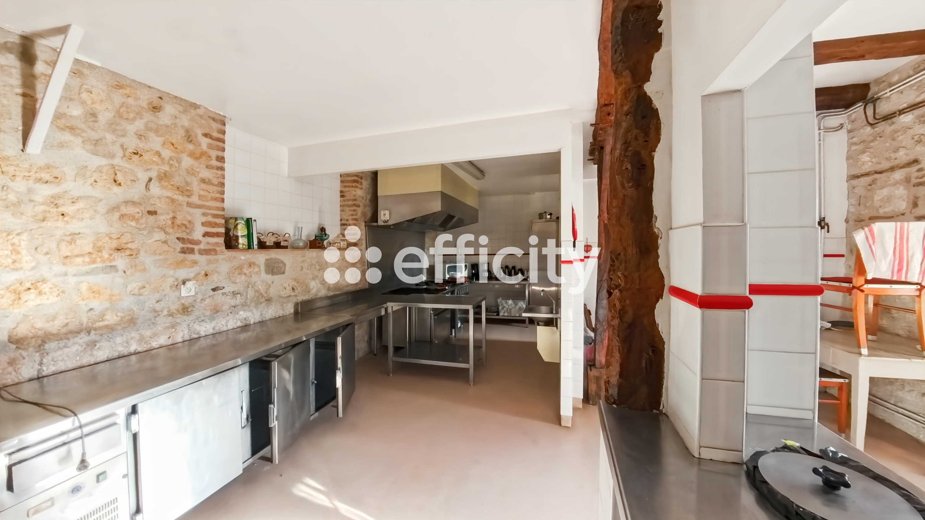 Achat immobilier Maison 13 pièces  441m2 à Penne-d'Agenais (47140) - Photo n°28