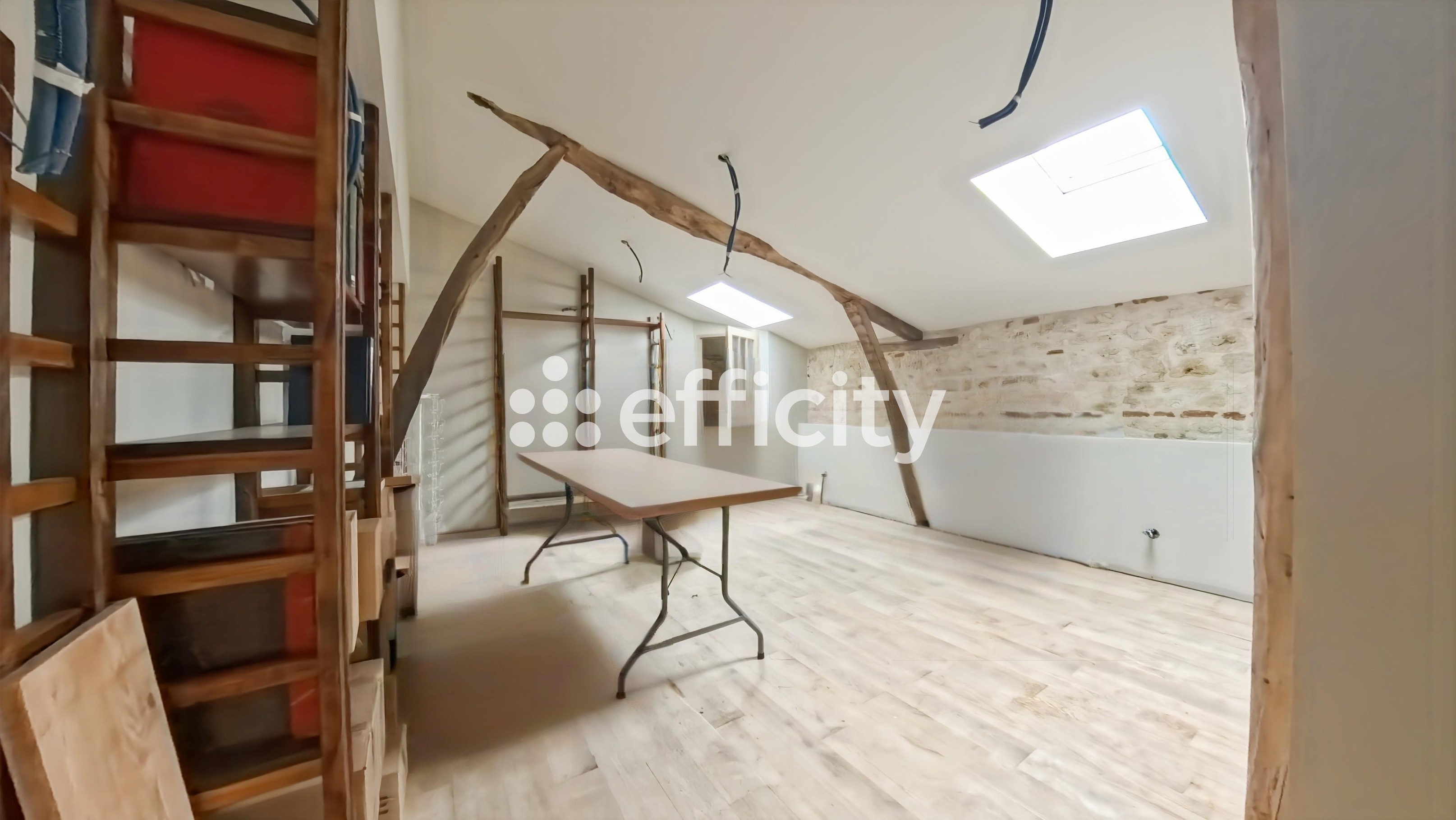 Achat immobilier Maison 13 pièces  441m2 à Penne-d'Agenais (47140) - Photo n°18