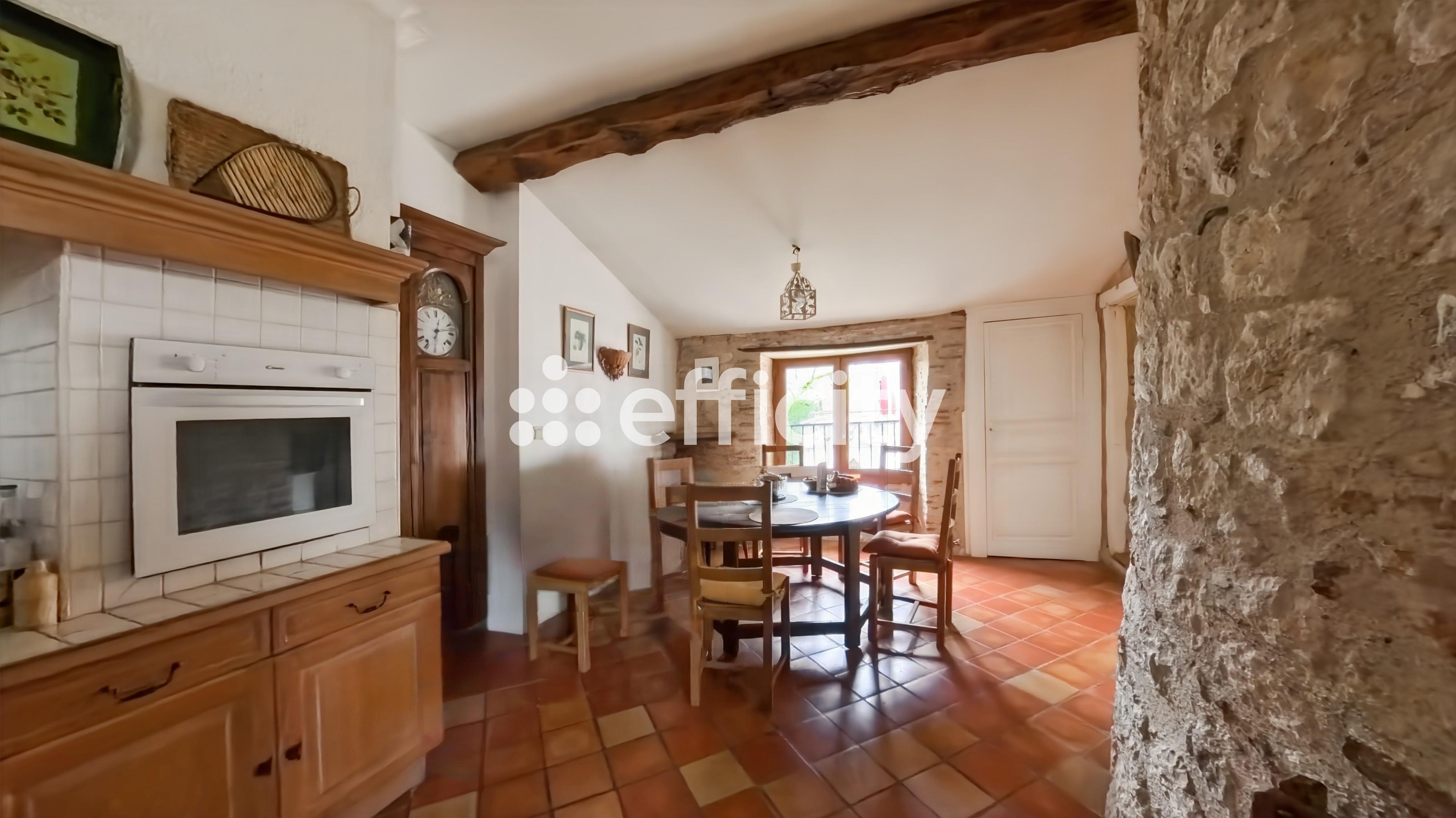 Achat immobilier Maison 13 pièces  441m2 à Penne-d'Agenais (47140) - Photo n°13